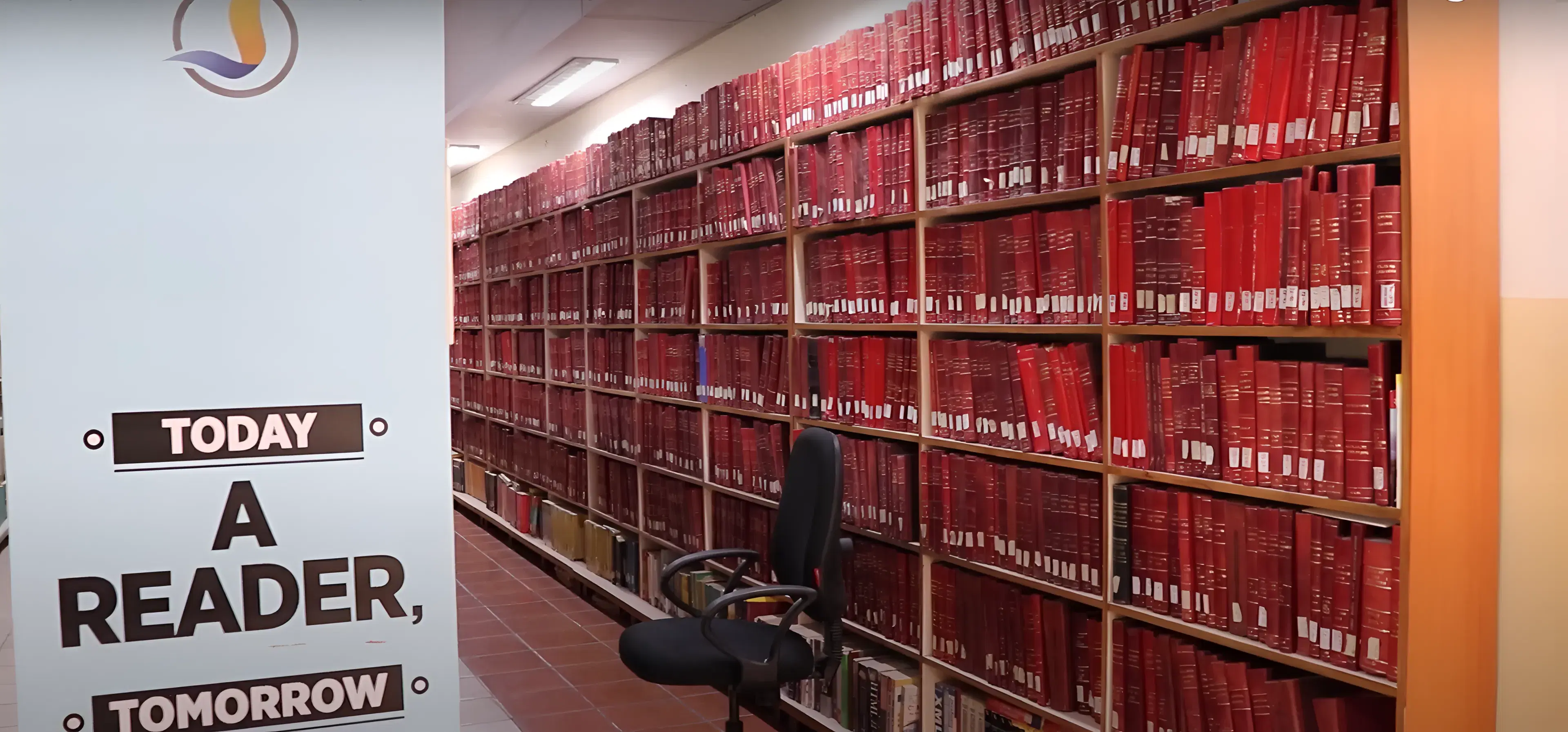 Jaipuria Institute of Management Lucknow Library photo 1