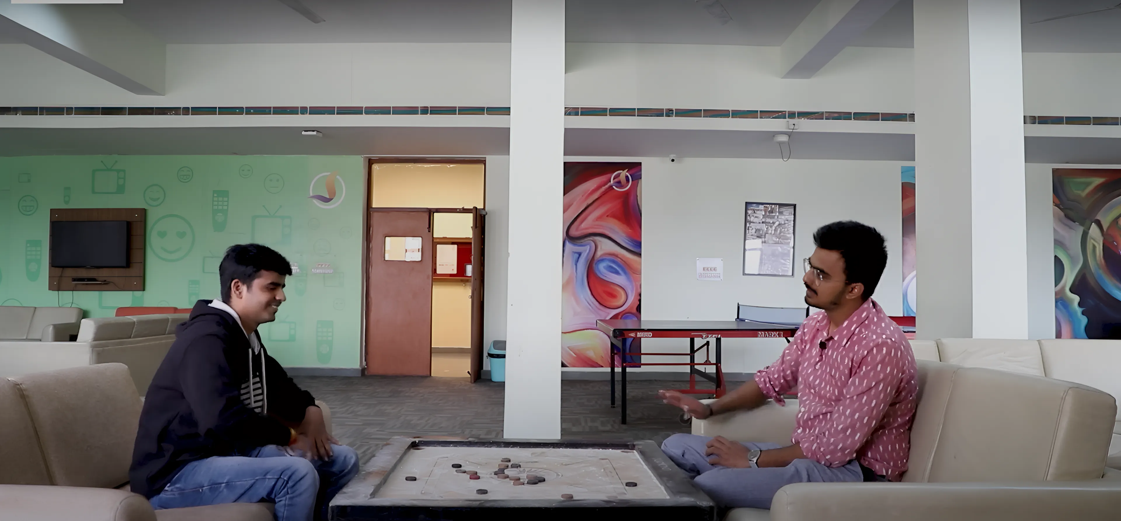 Jaipuria Institute of Management Lucknow Sports facilities photo 1