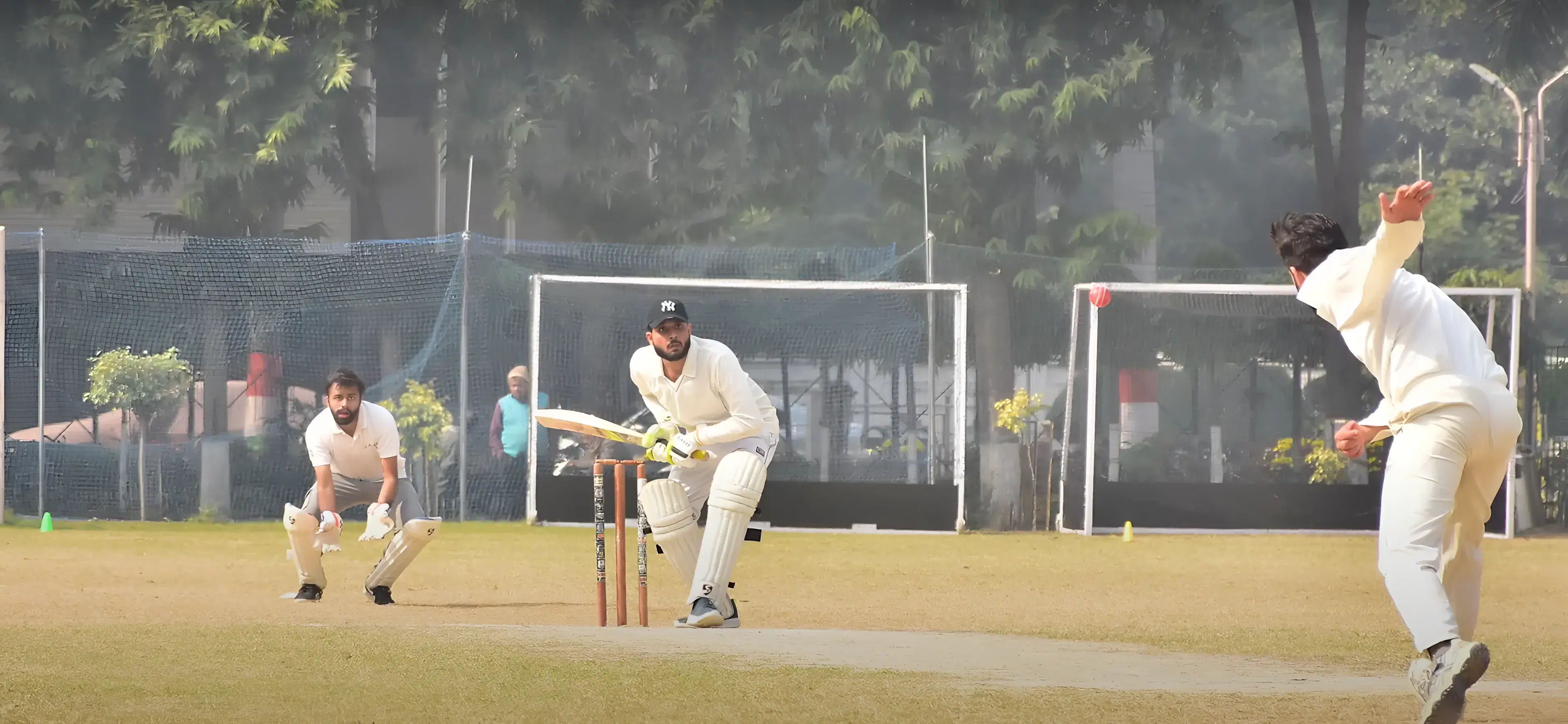 Jaipuria Institute of Management Lucknow Campus photo 6