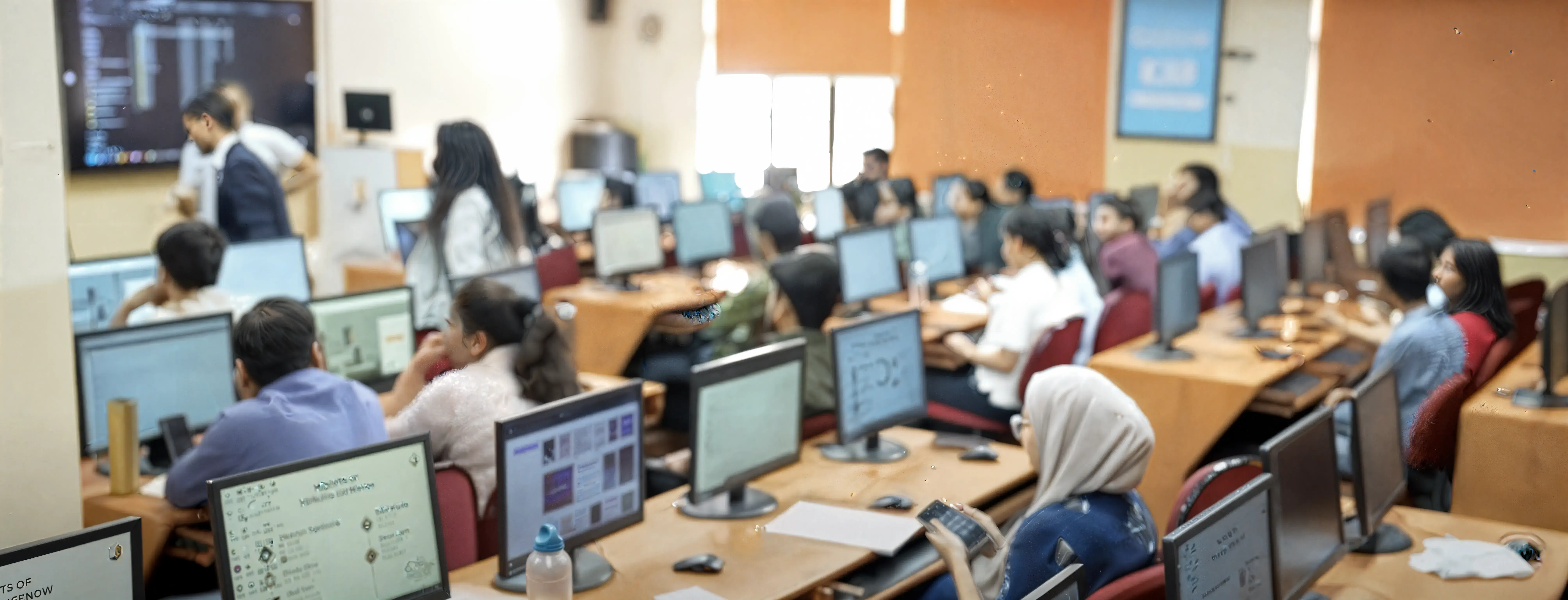 Jaipuria Institute of Management Lucknow facilities photo 6