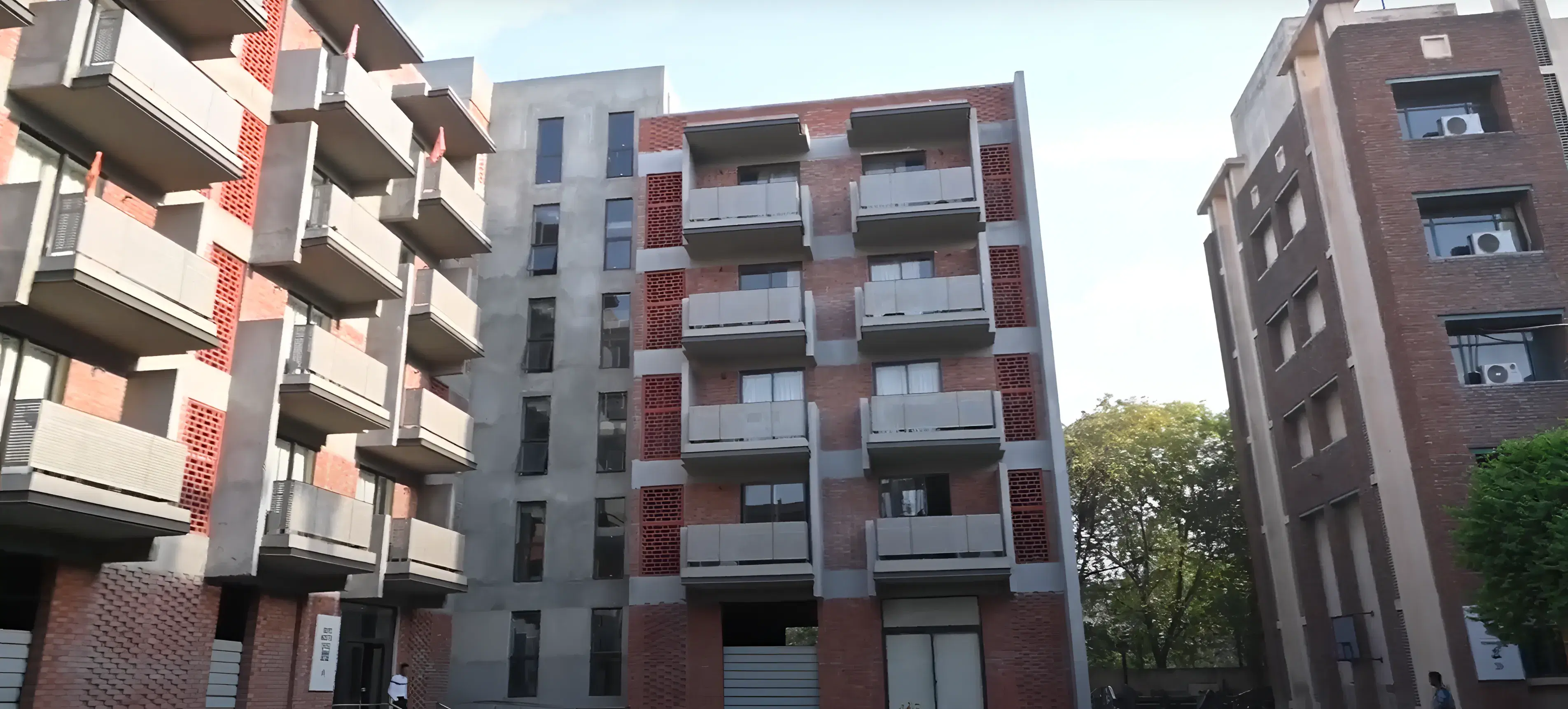 JIM Noida Academic Infrastructure photo 1