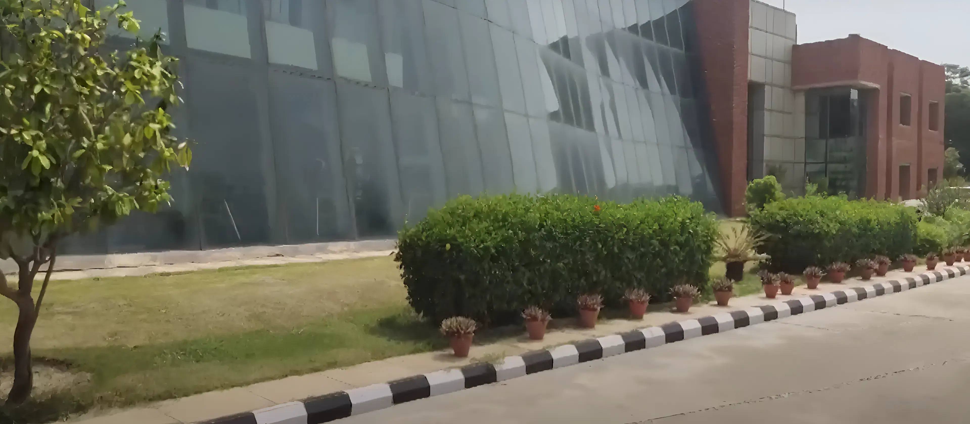 JIM Noida Academic Infrastructure photo 2