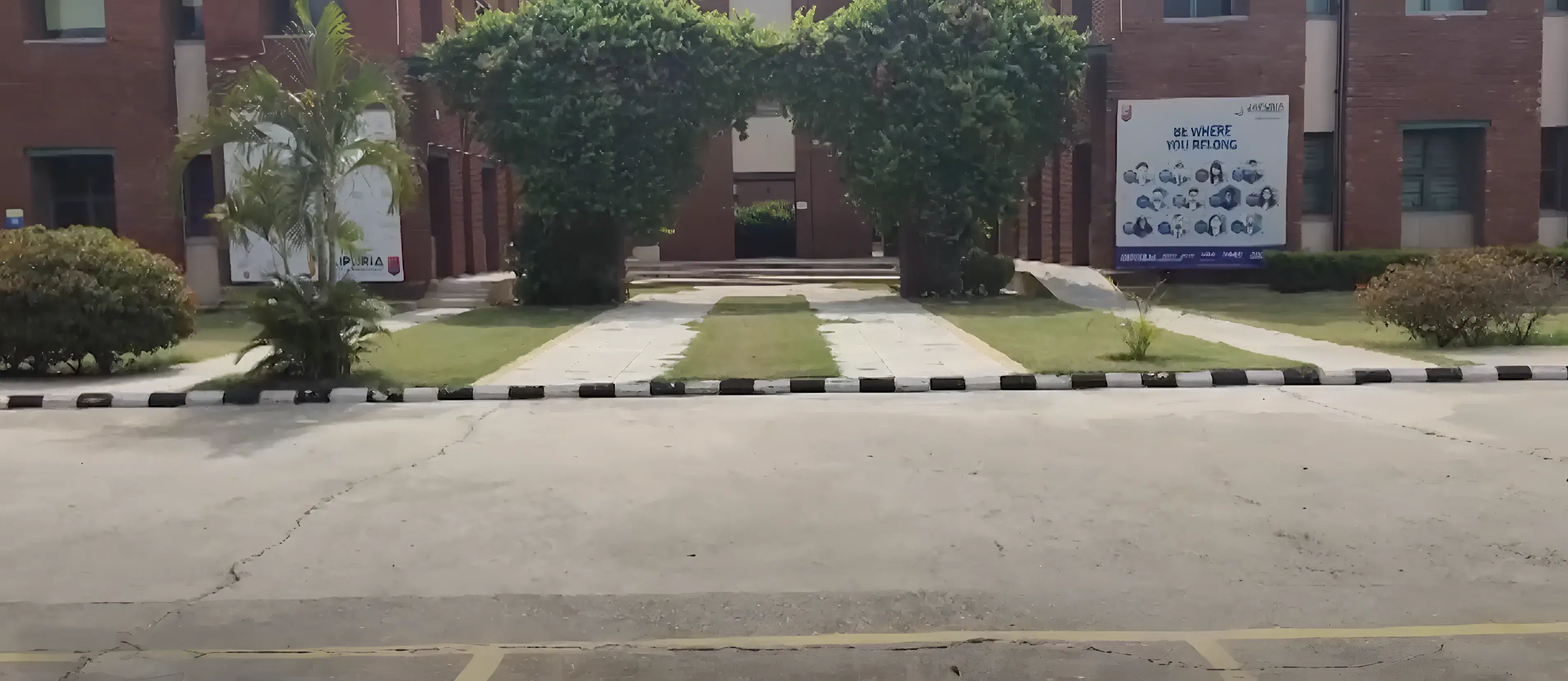 JIM Noida Academic Infrastructure photo 3