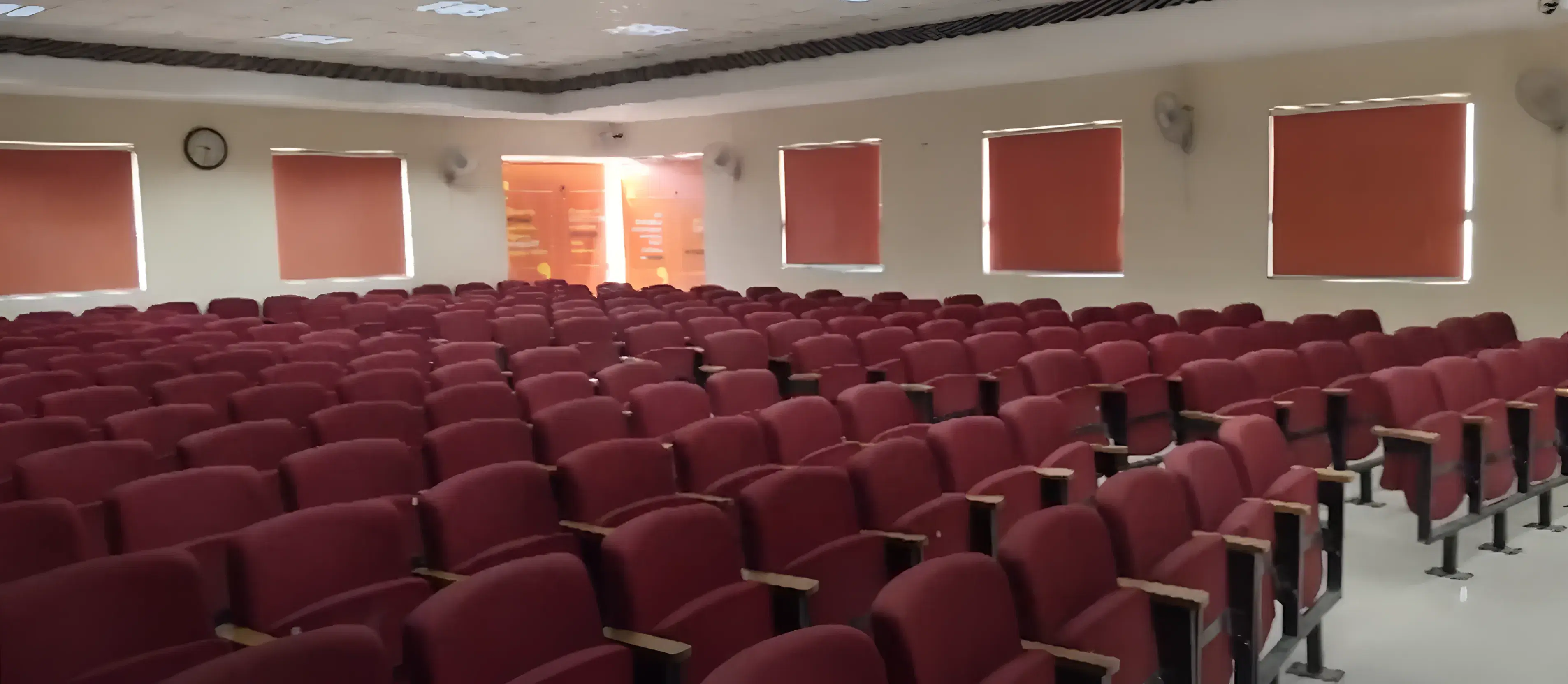 JIM Noida Academic Infrastructure photo 4