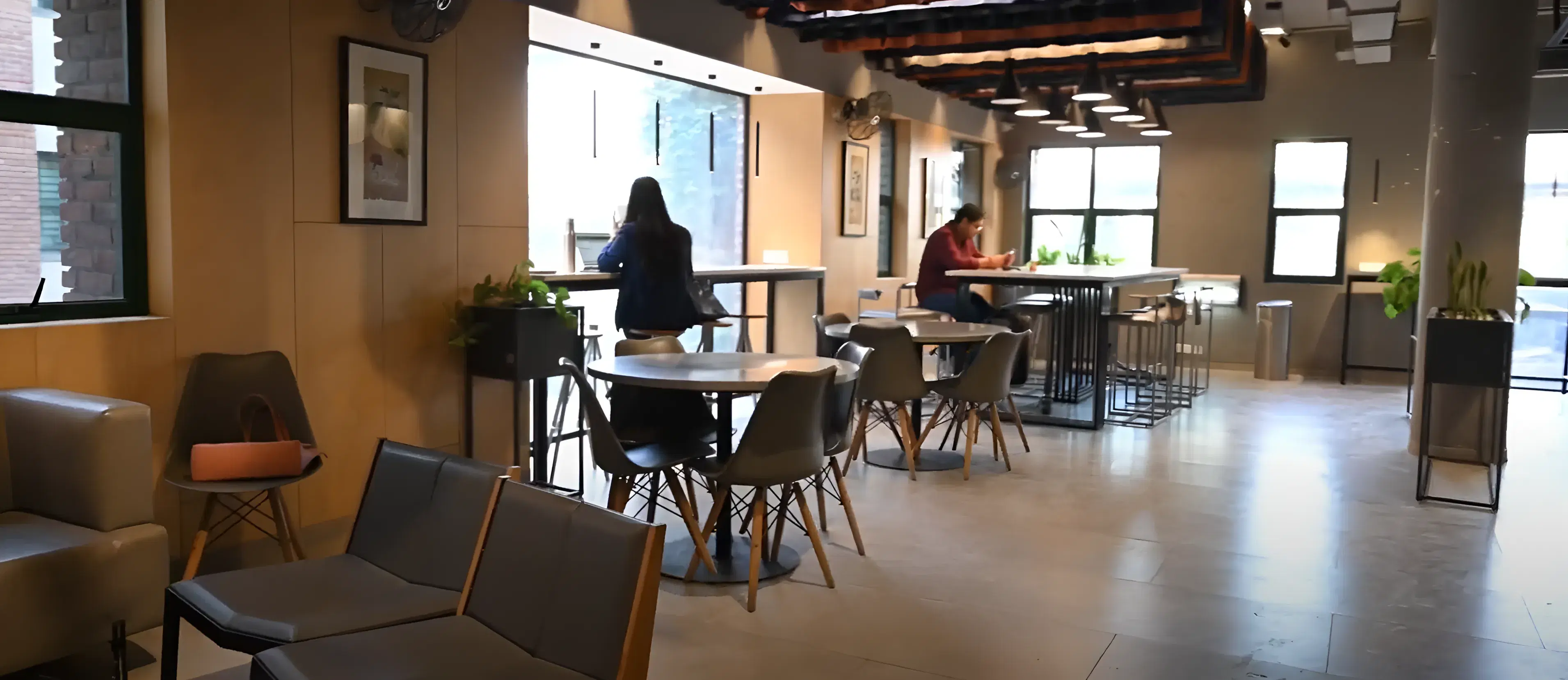 JIM Noida Canteen photo 1