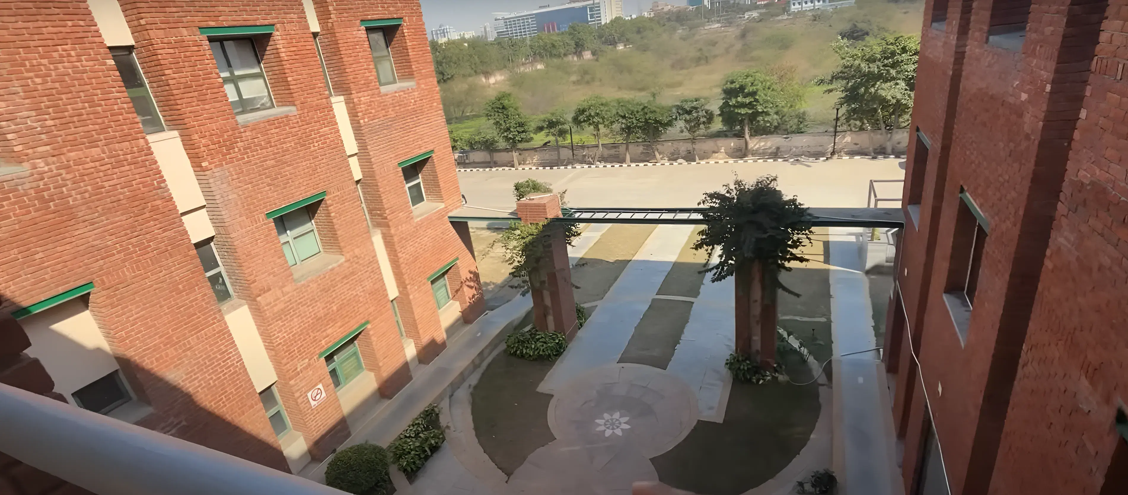 JIM Noida Campus photo 1