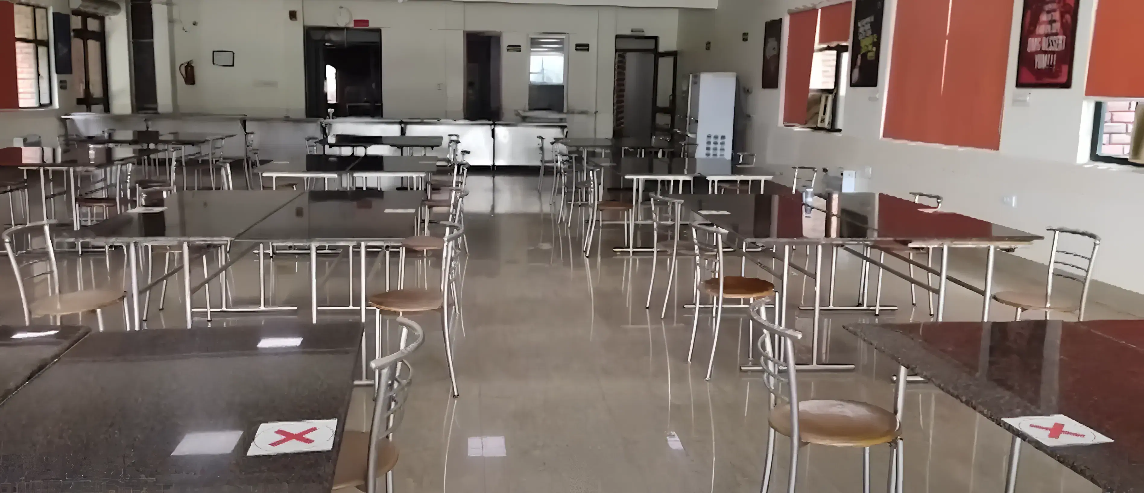 JIM Noida Canteen photo 3