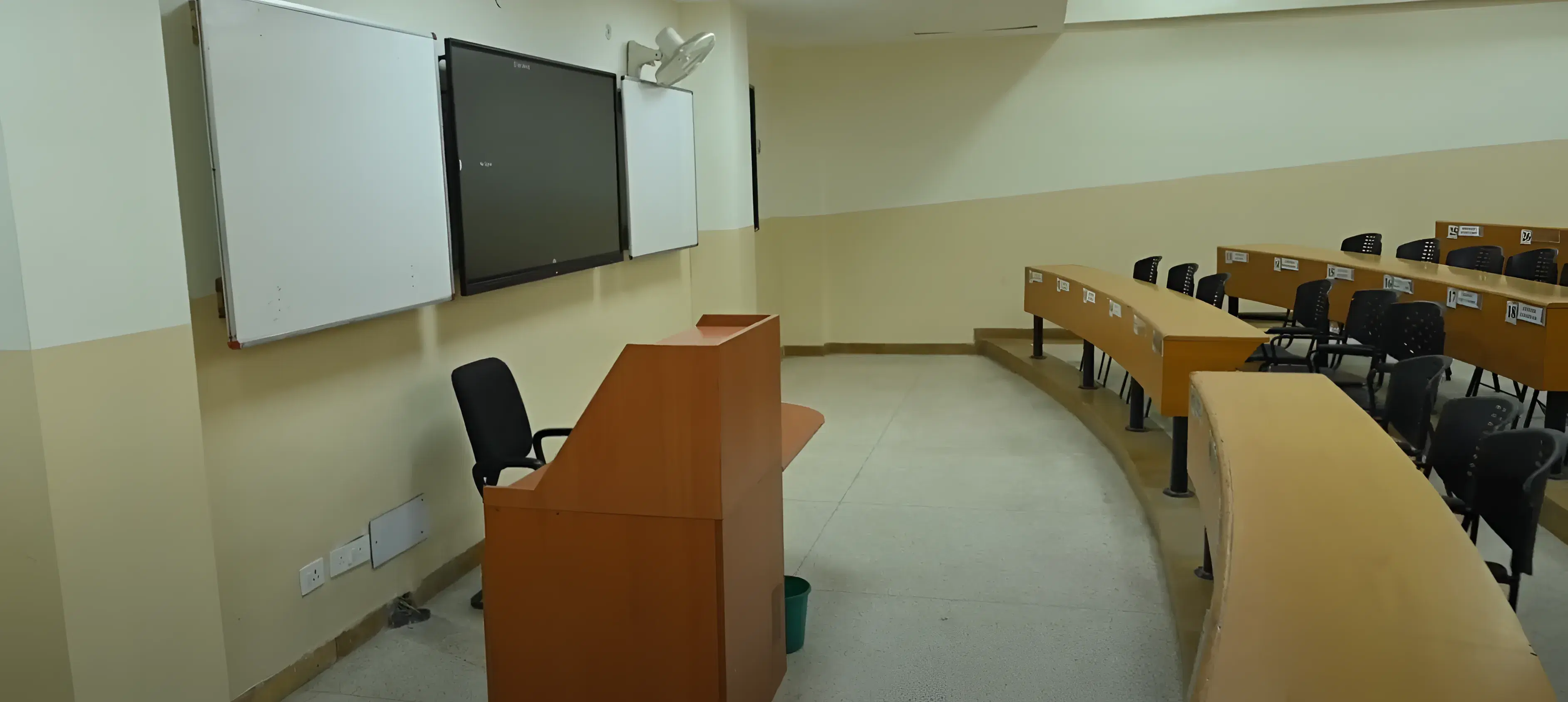 JIM Noida Academic Infrastructure photo 6