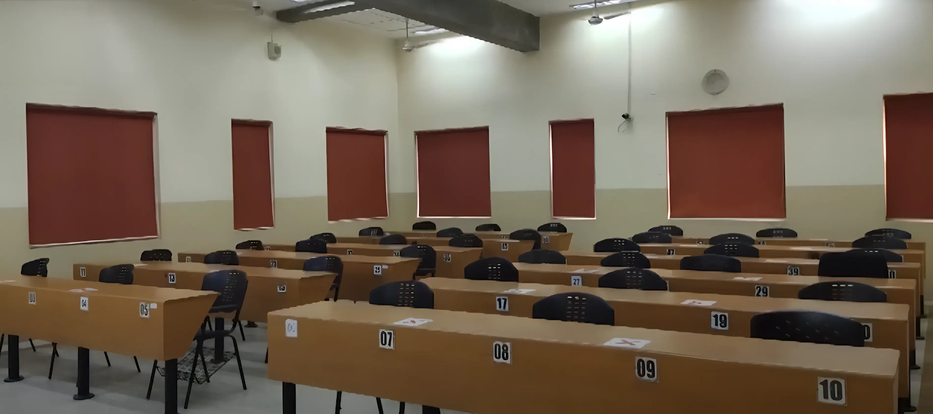 JIM Noida Academic Infrastructure photo 7