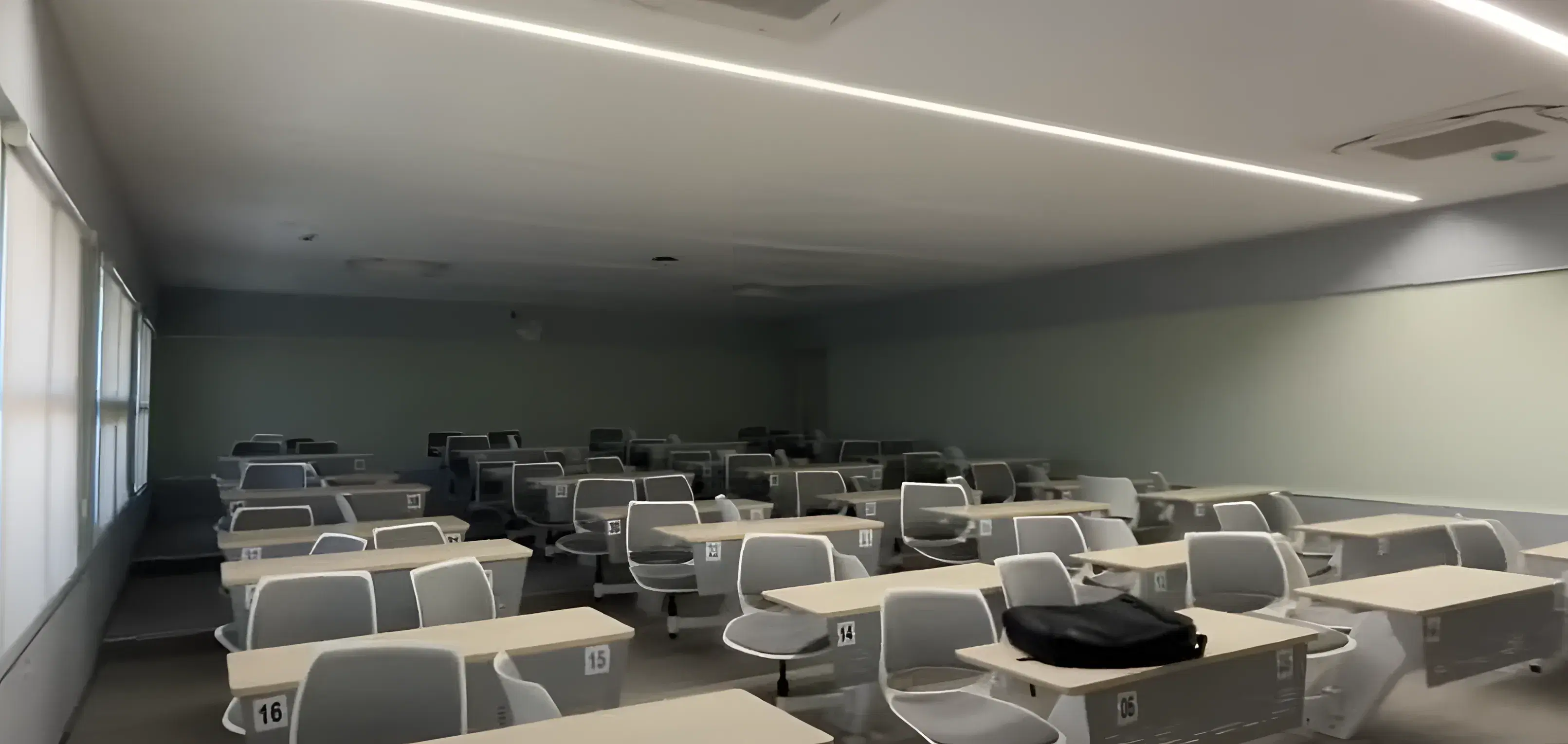 JIM Noida Academic Infrastructure photo 8