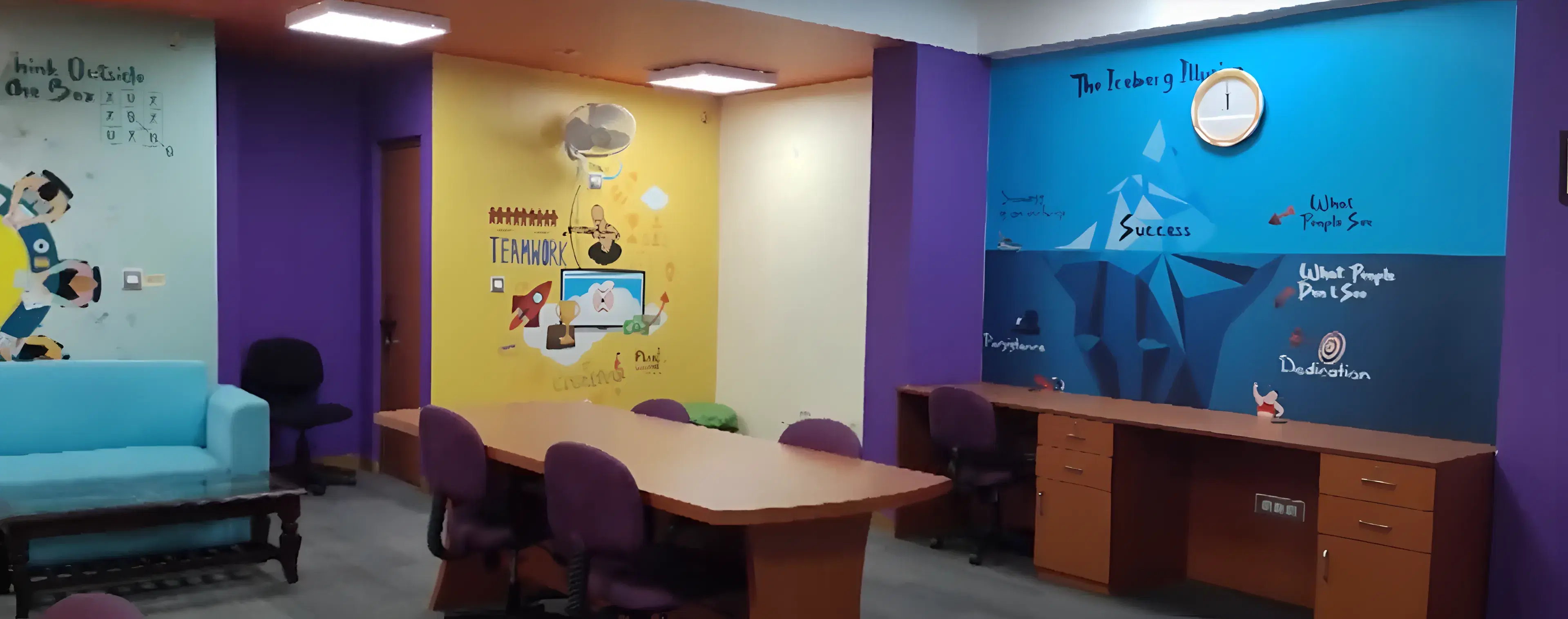 JIM Noida Hostel photo 1