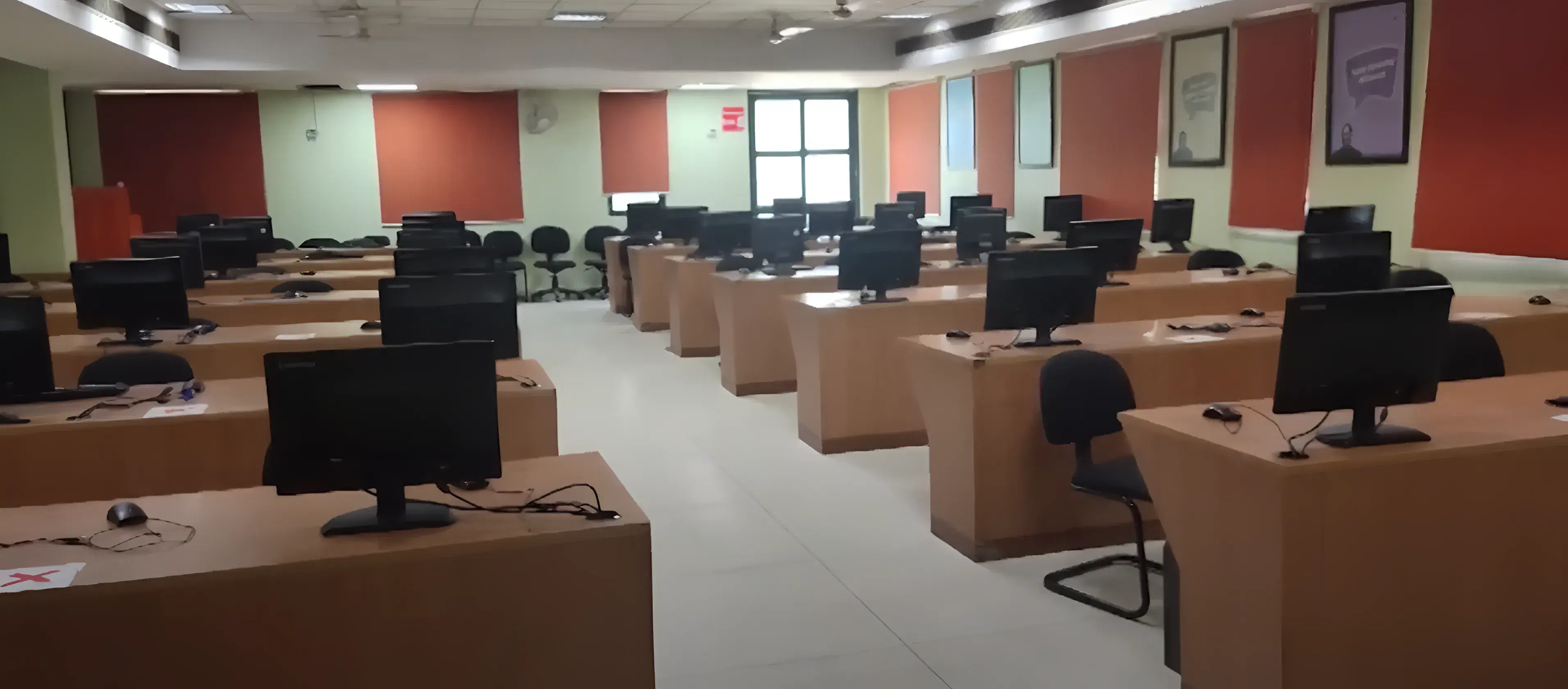 JIM Noida Academic Infrastructure photo 10