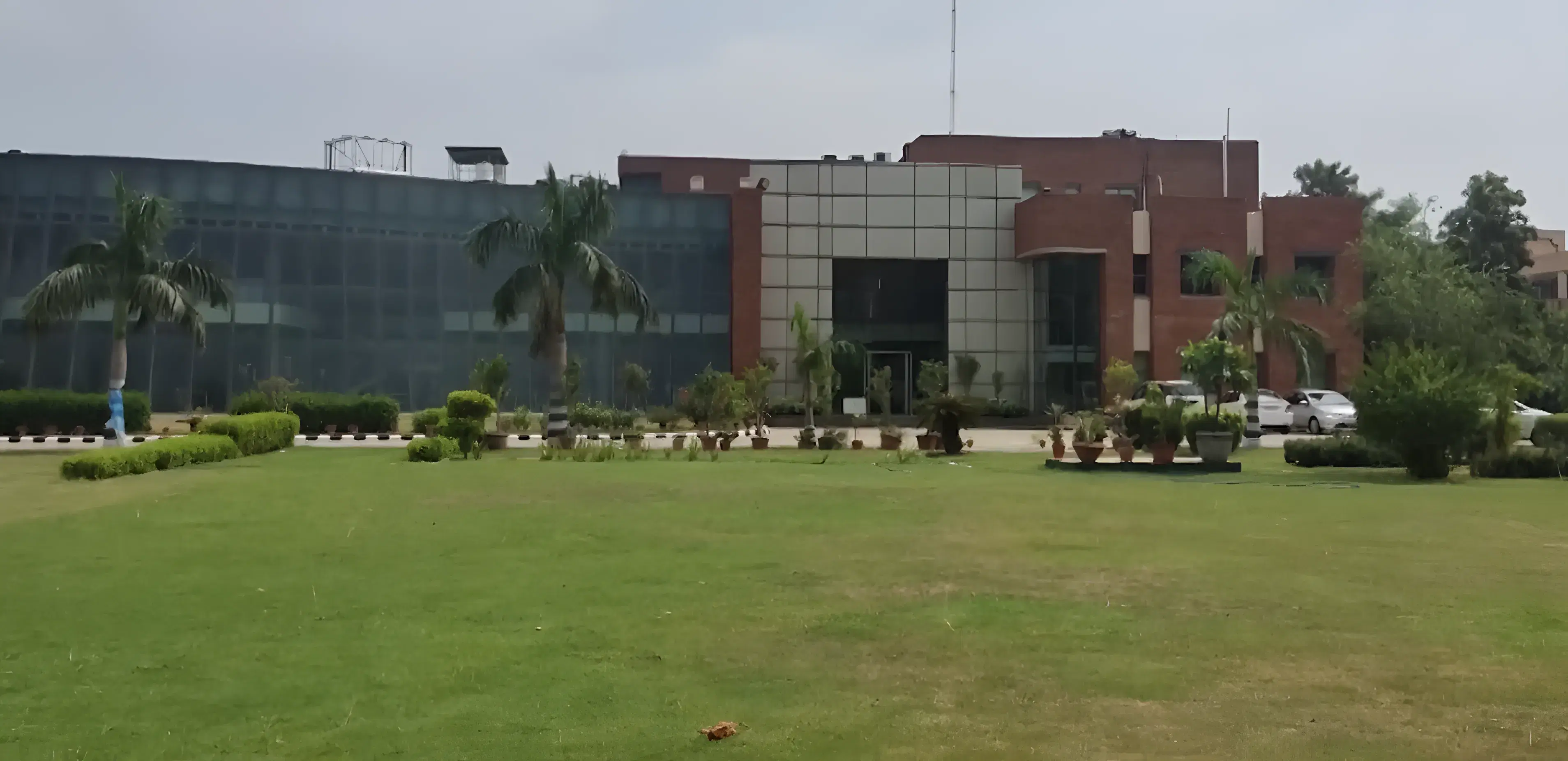 JIM Noida Campus photo 2