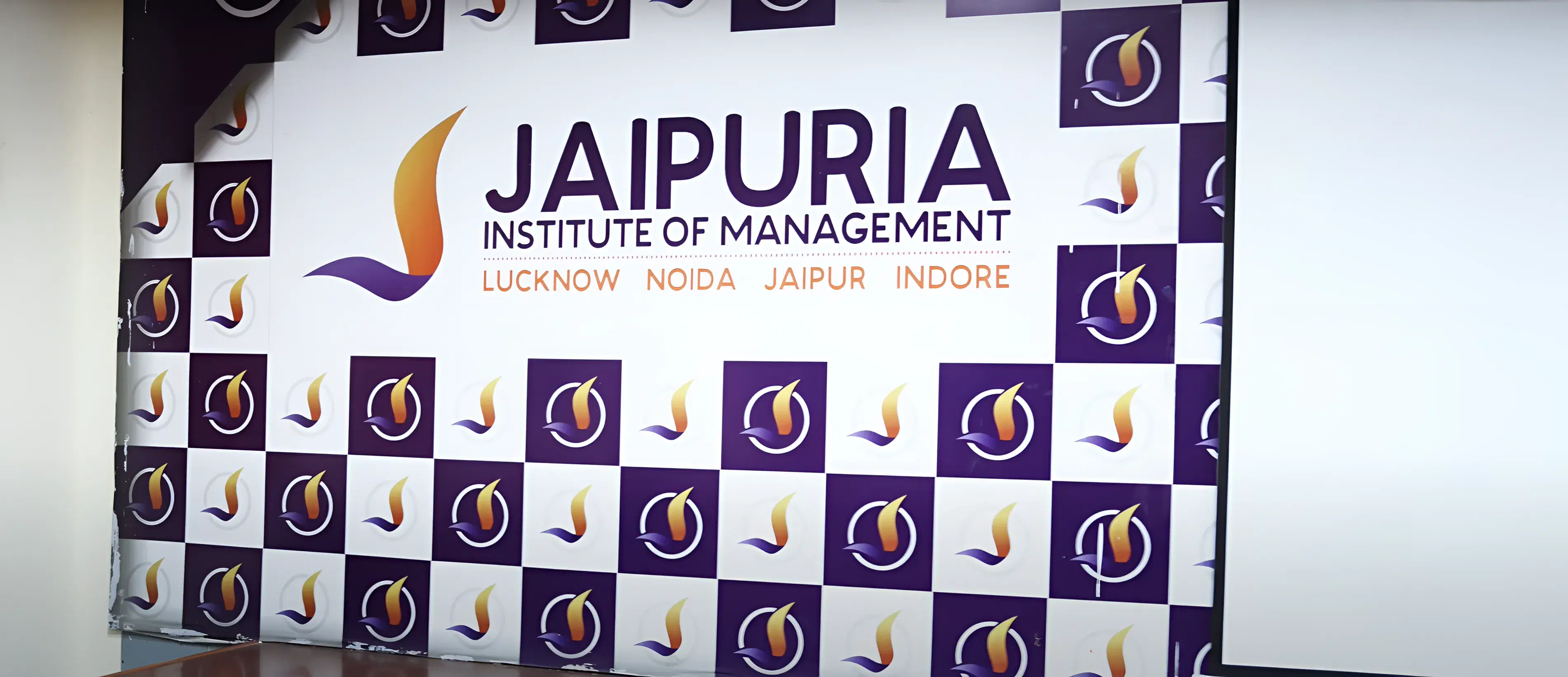 JIM Noida Campus photo 3