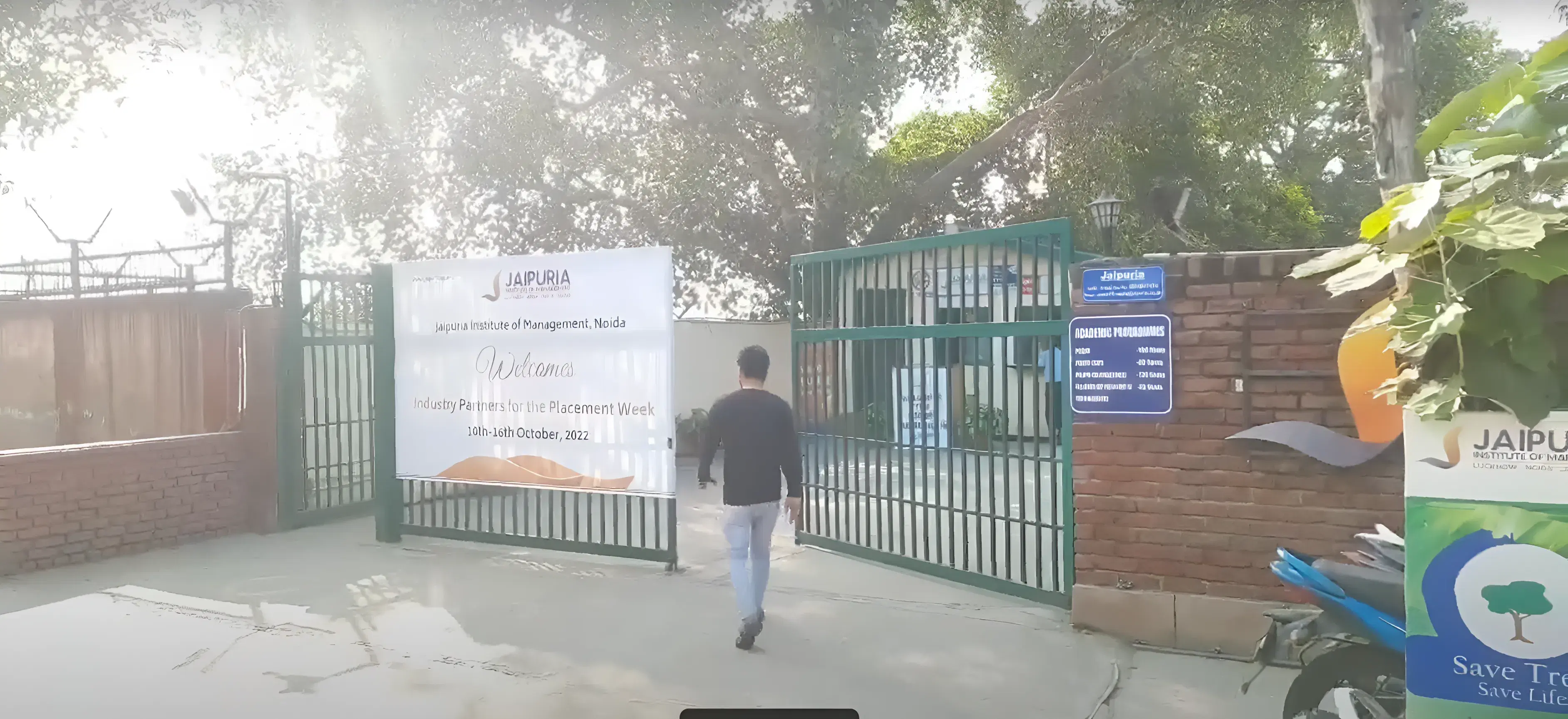 JIM Noida Campus photo 4