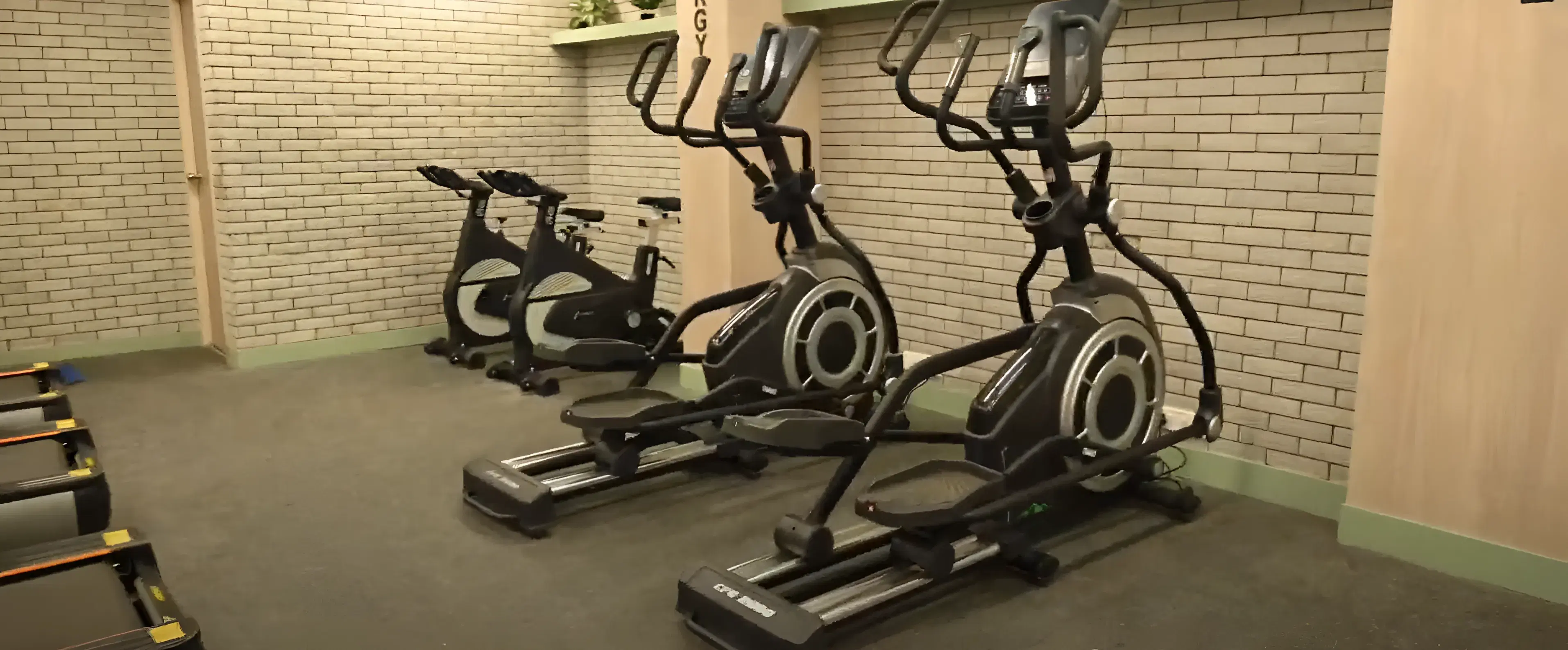 JIM Noida Facilities photo 1