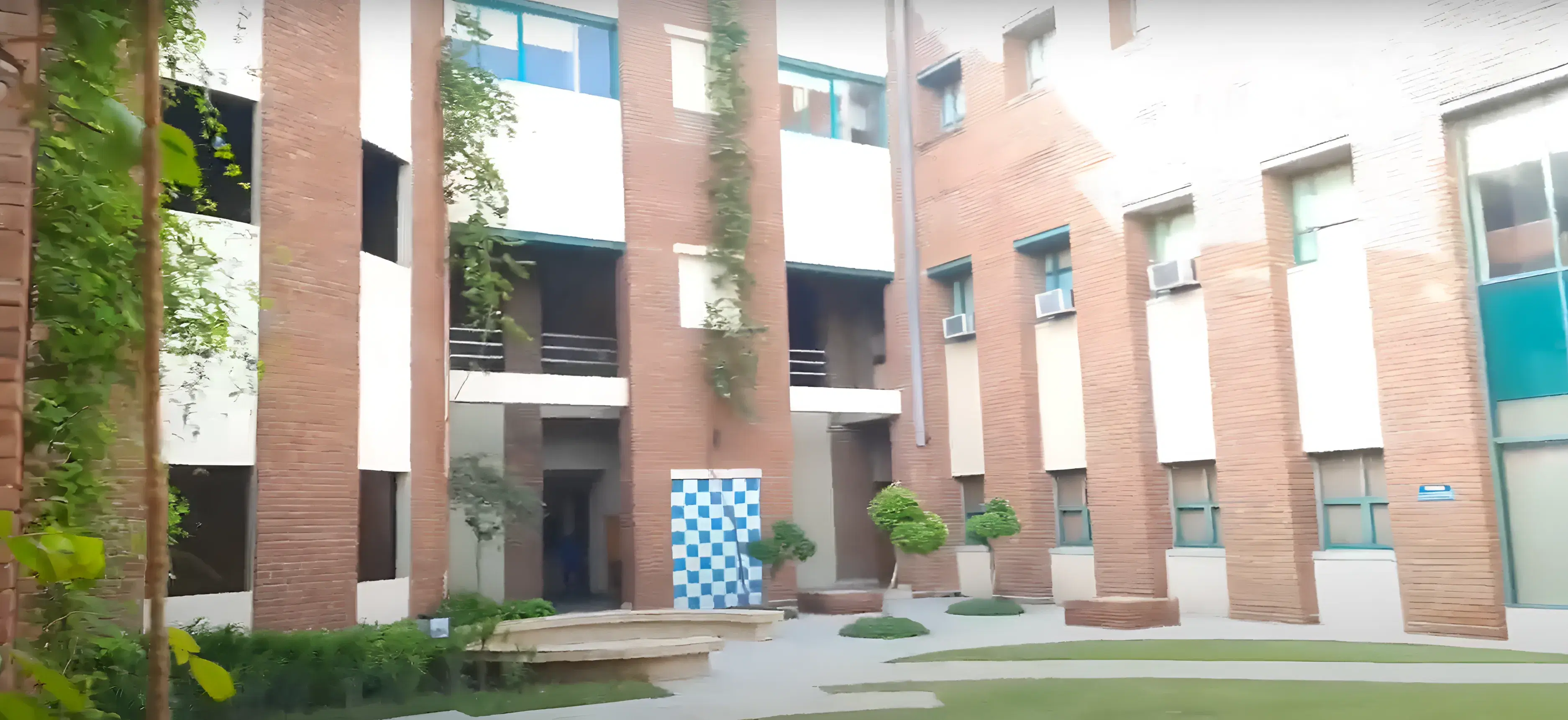 JIM Noida Campus photo 6