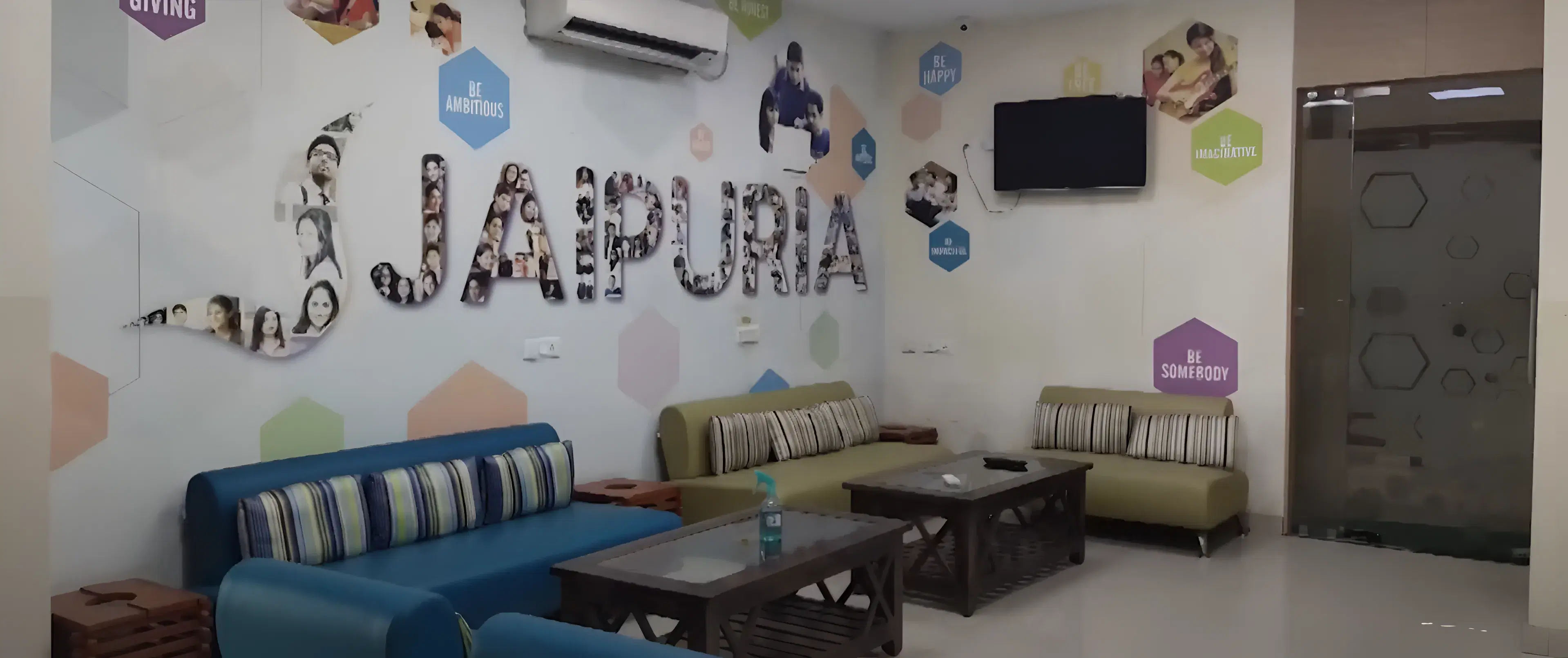 JIM Noida Facilities photo 2