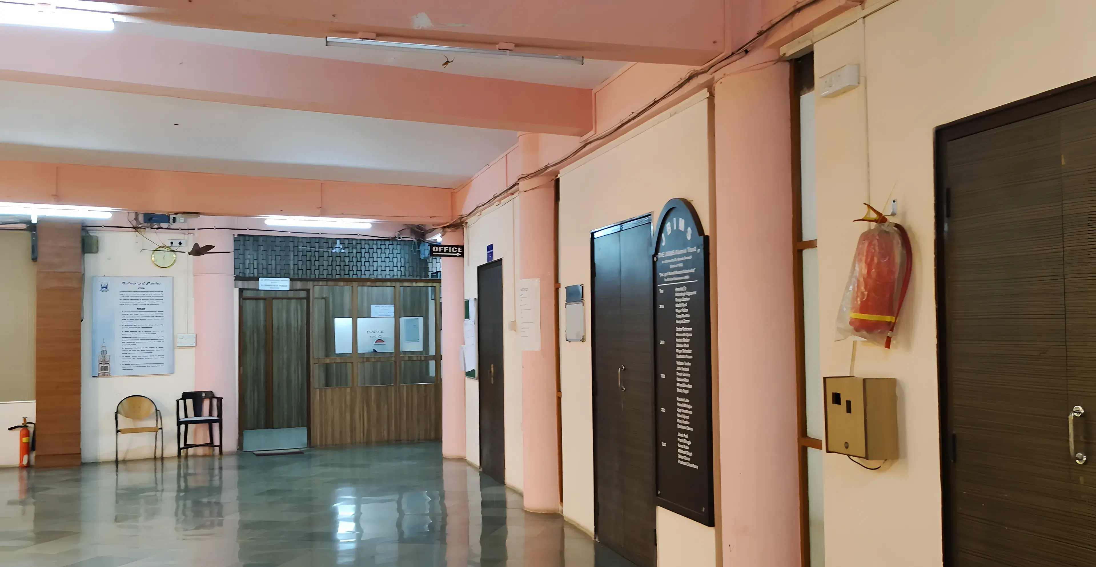 JBIMS Mumbai academic infrastructure photo 11