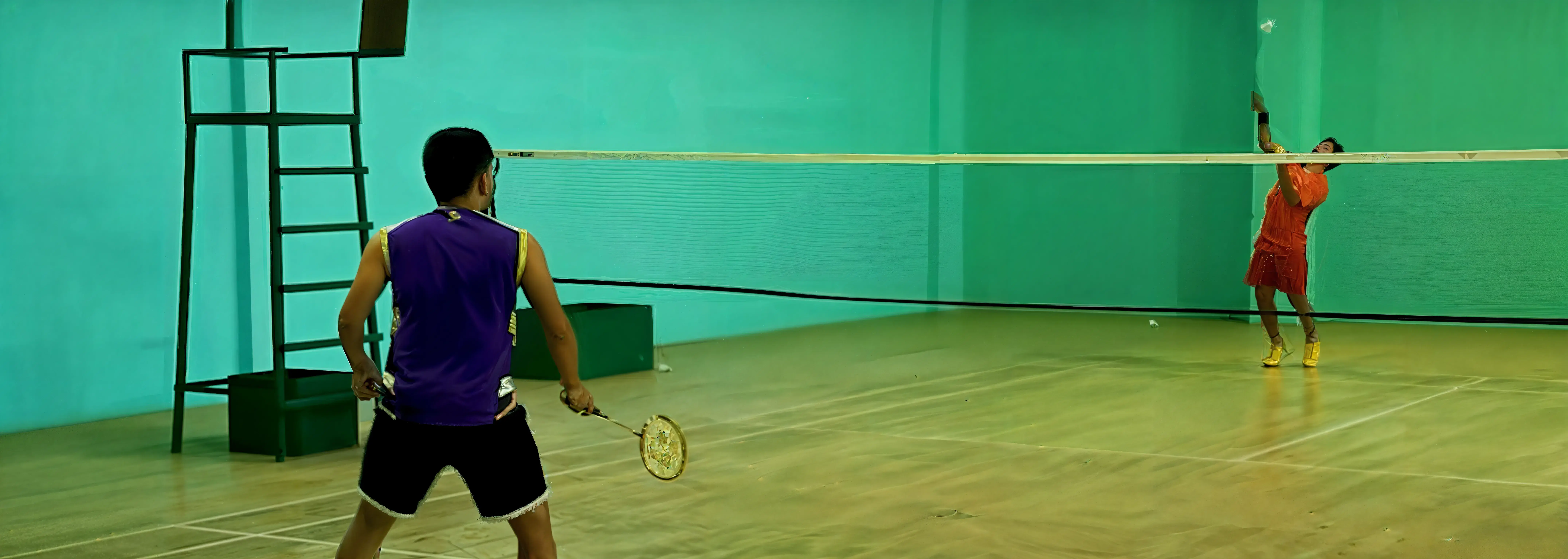 KIIT School of Management Bhubaneswar Sports Facilities photo 1