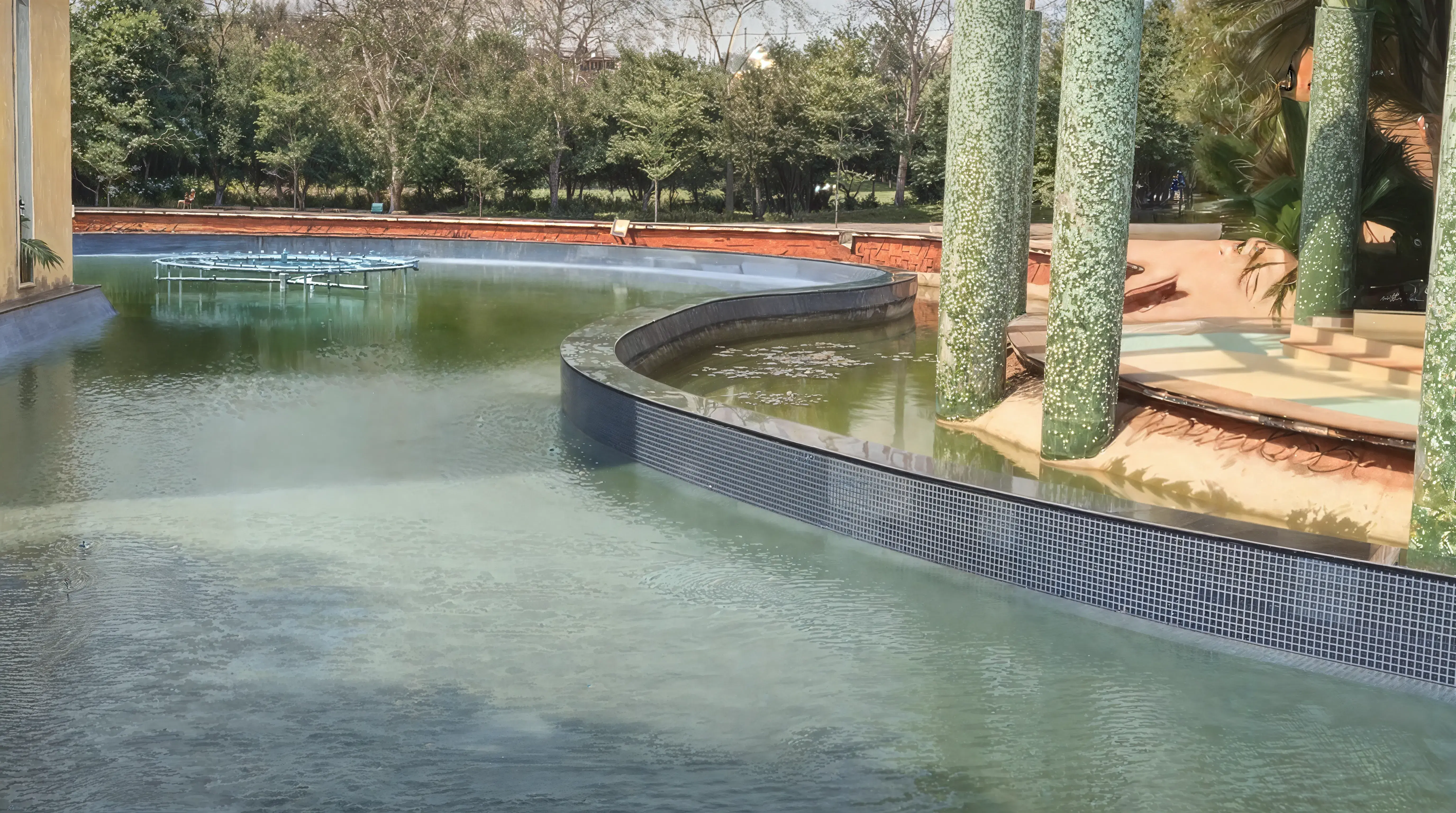 KIIT School of Management Bhubaneswar Campus photo 3