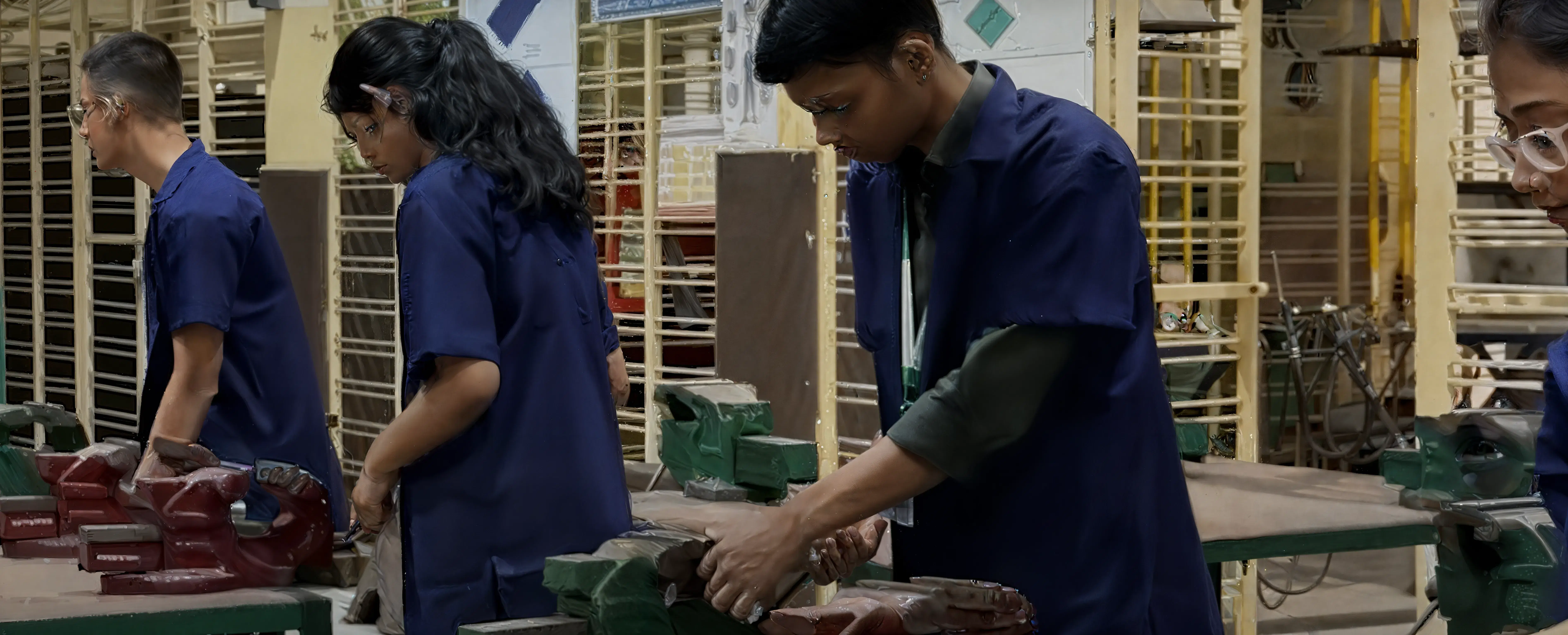 KIIT School of Management Bhubaneswar Academic Infrastructure photo 5