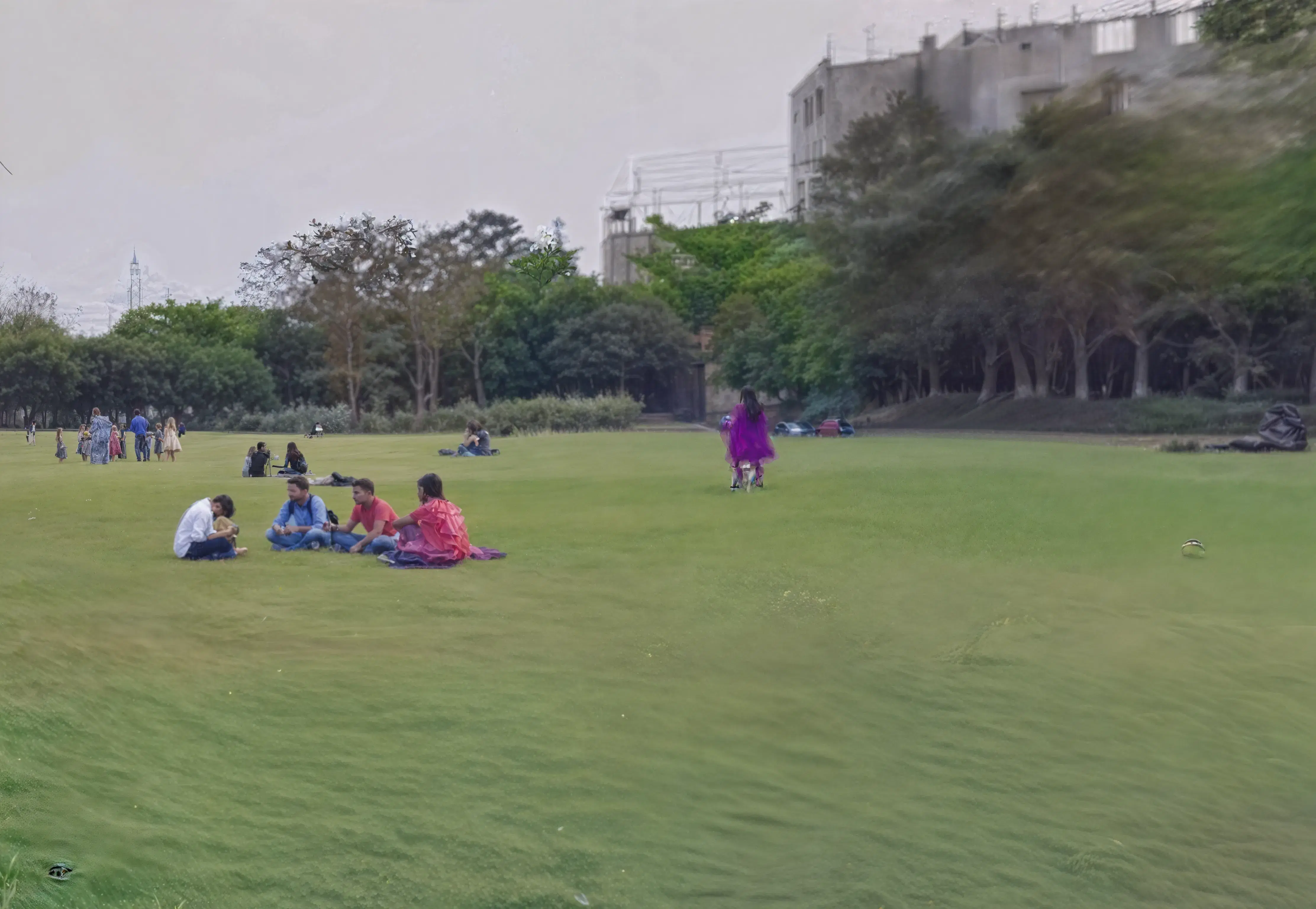 KIIT School of Management Bhubaneswar Sports Facilities photo 2