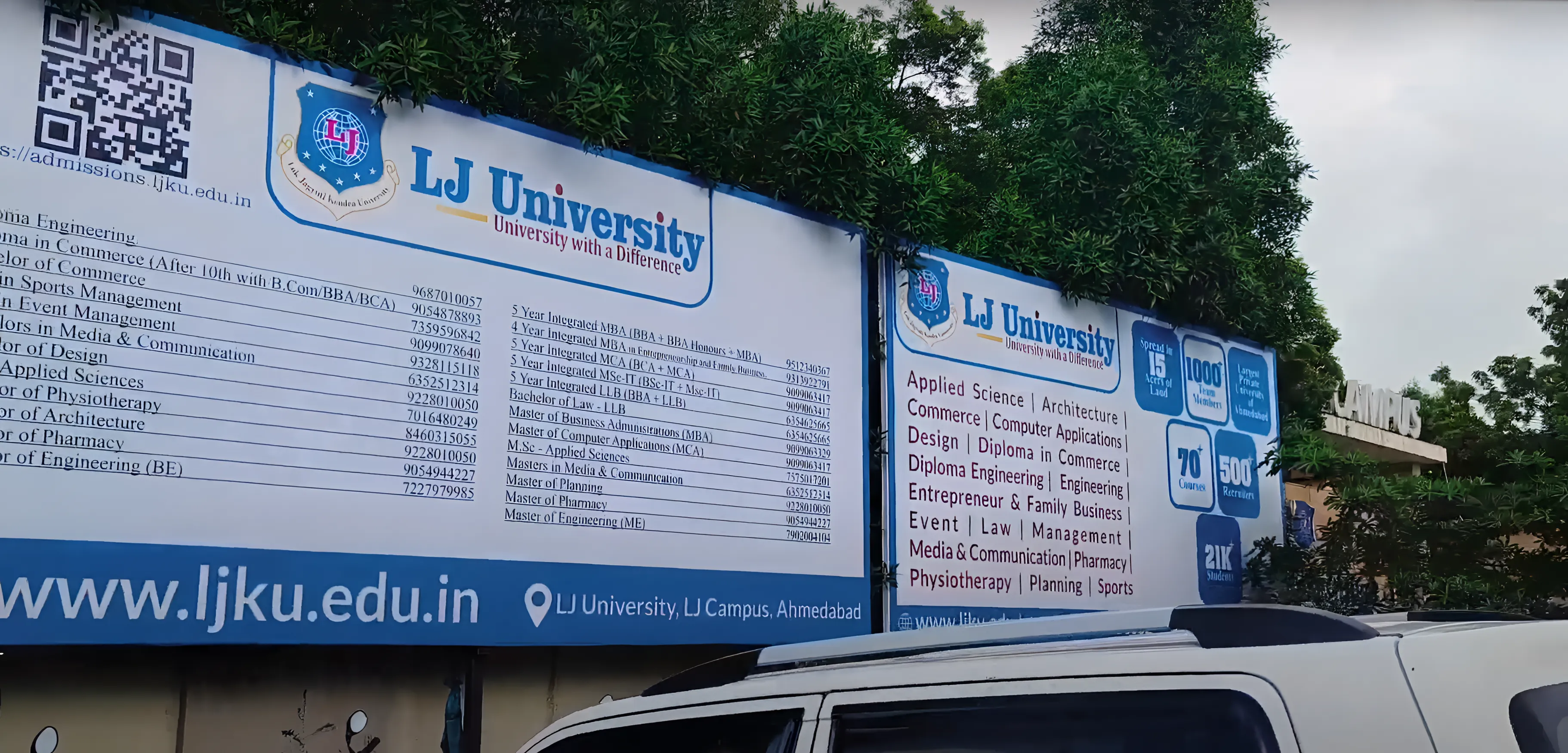 LJ Institute of Integrated MBA Ahmedabad Campus photo 12