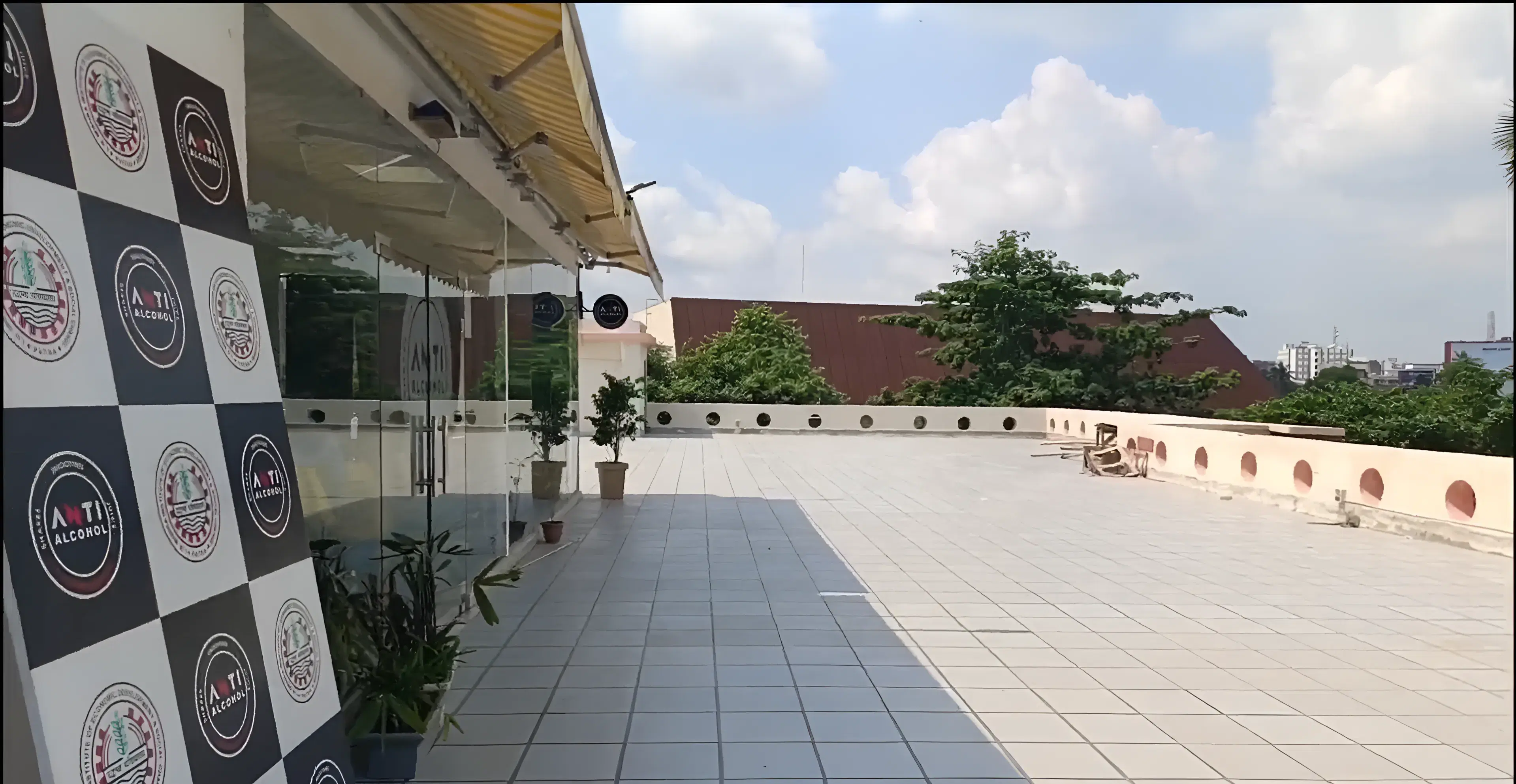 LNMI Patna Campus photo 3