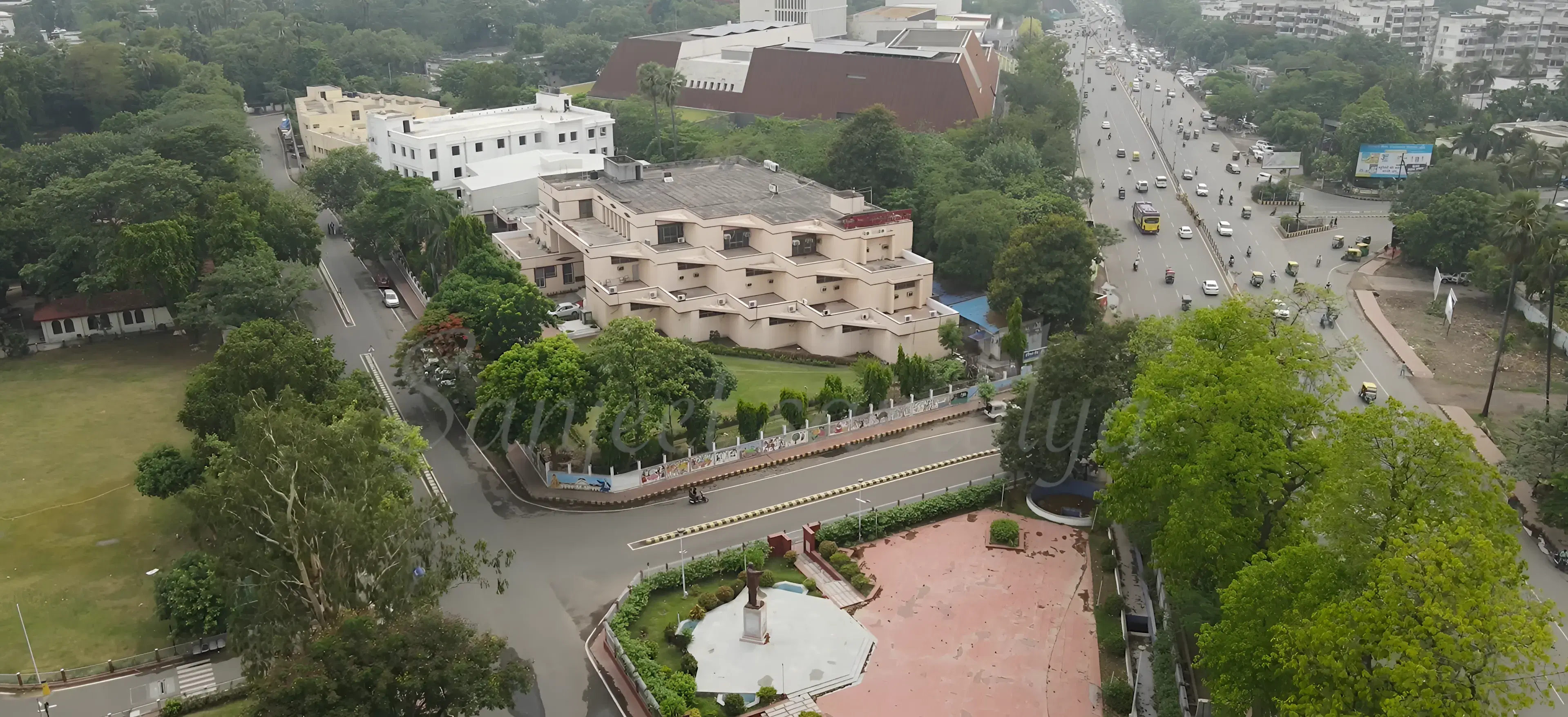 LNMI Patna Campus photo 4