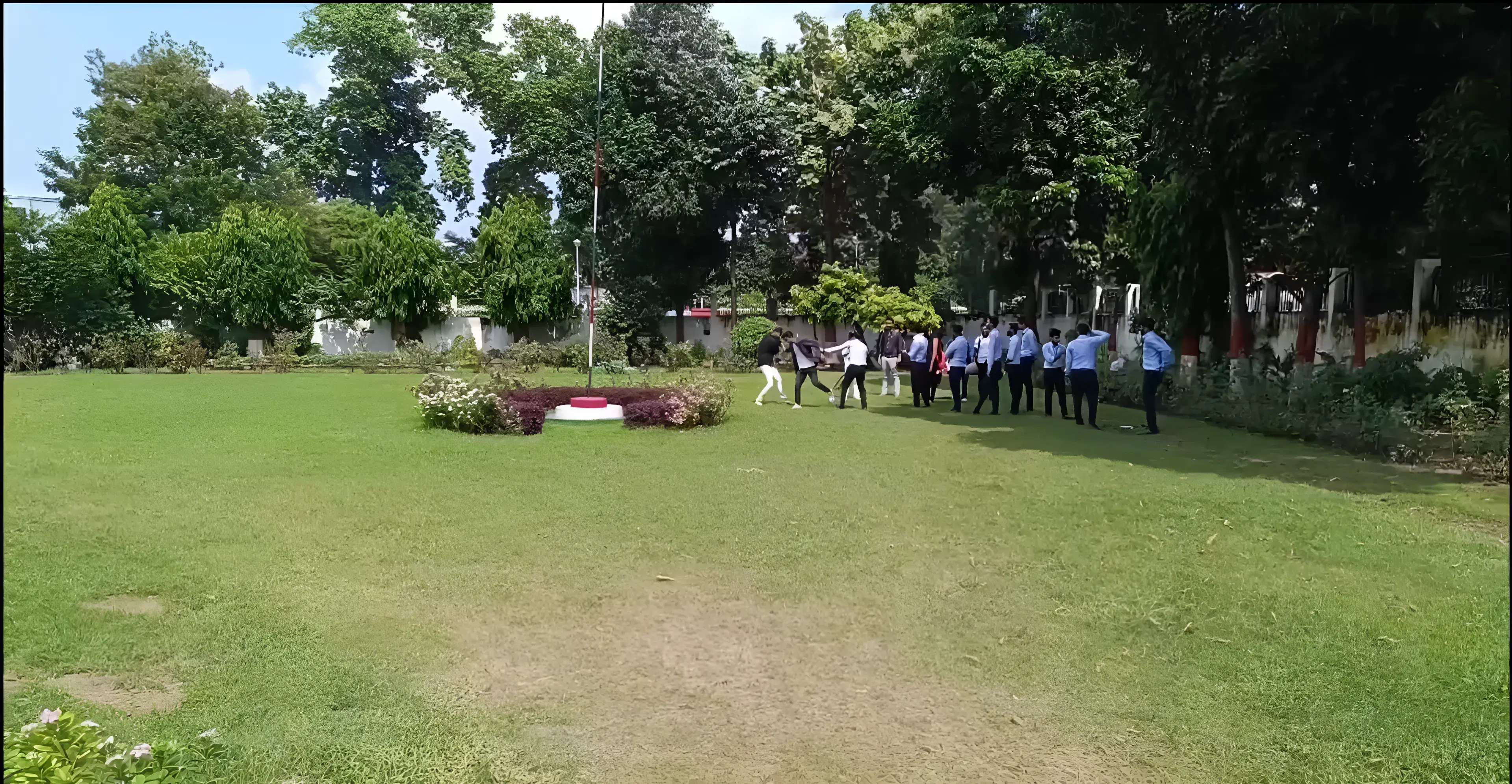 LNMI Patna Campus photo 5