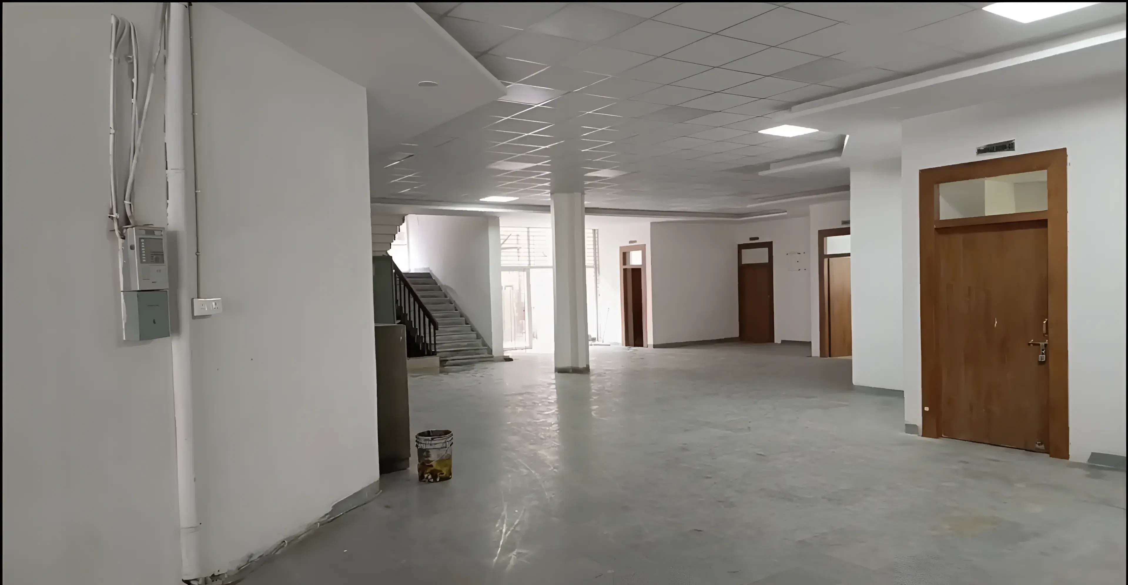 LNMI Patna Academic infrastructure photo 2