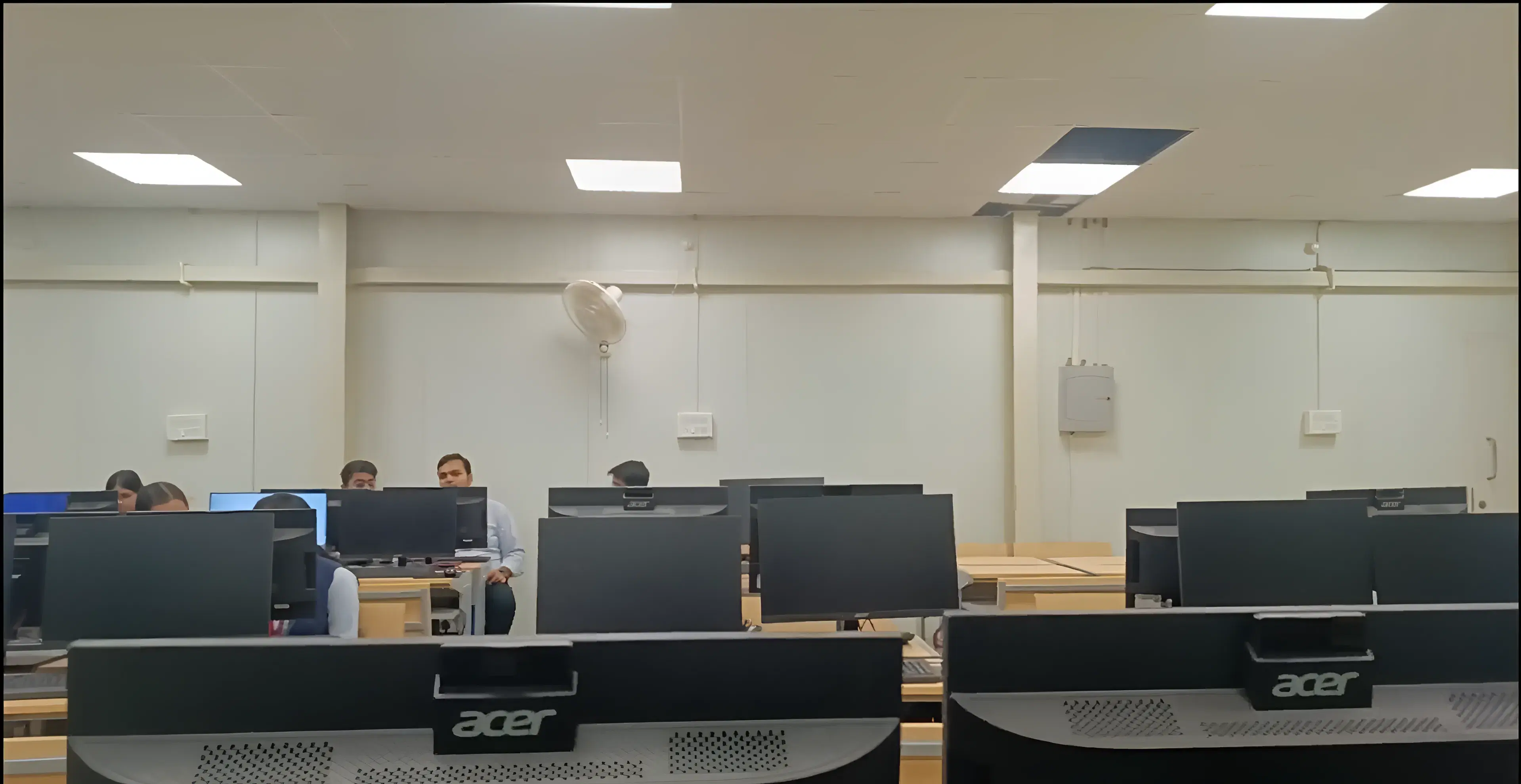 LNMI Patna Academic infrastructure photo 3