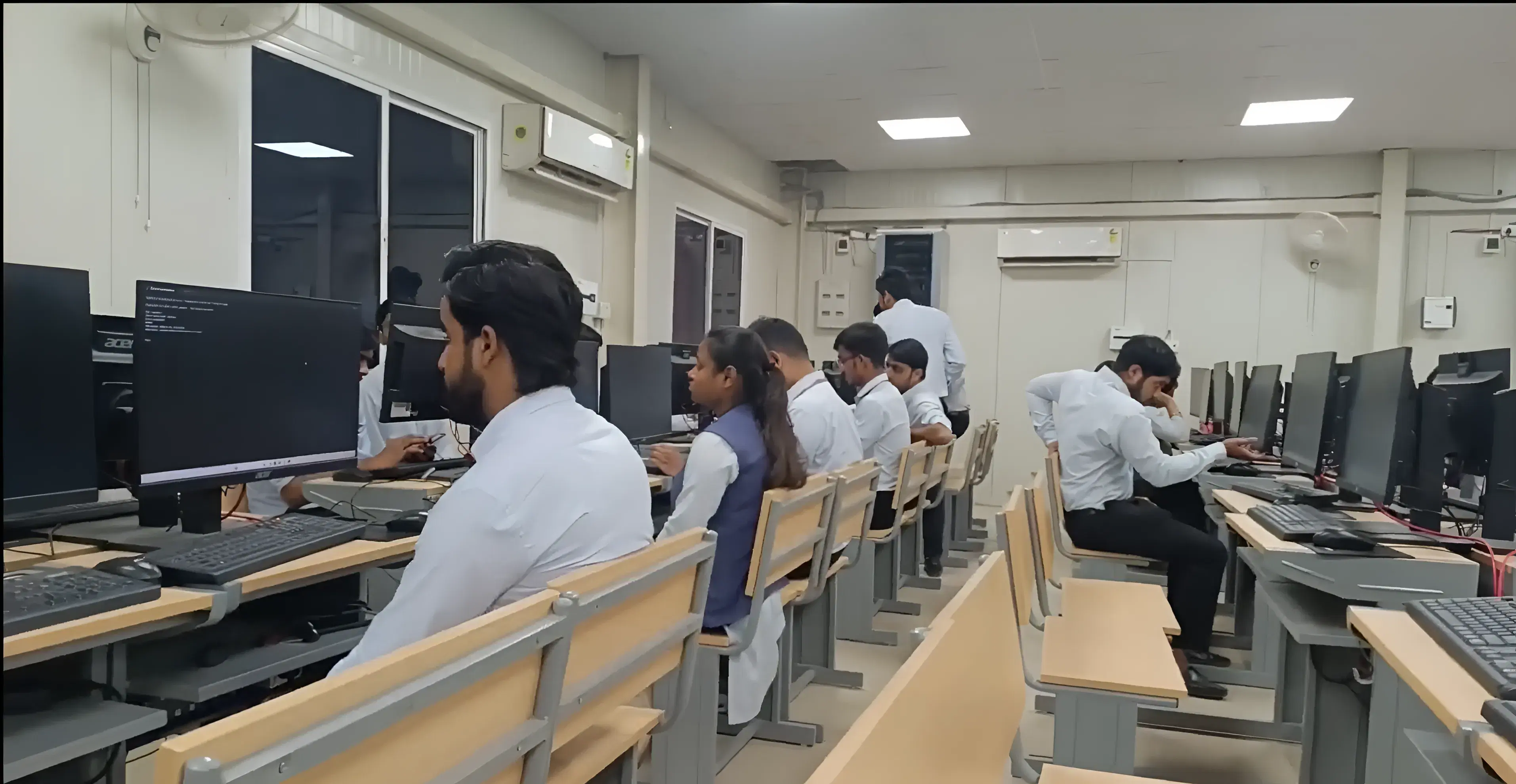 LNMI Patna Academic infrastructure photo 4