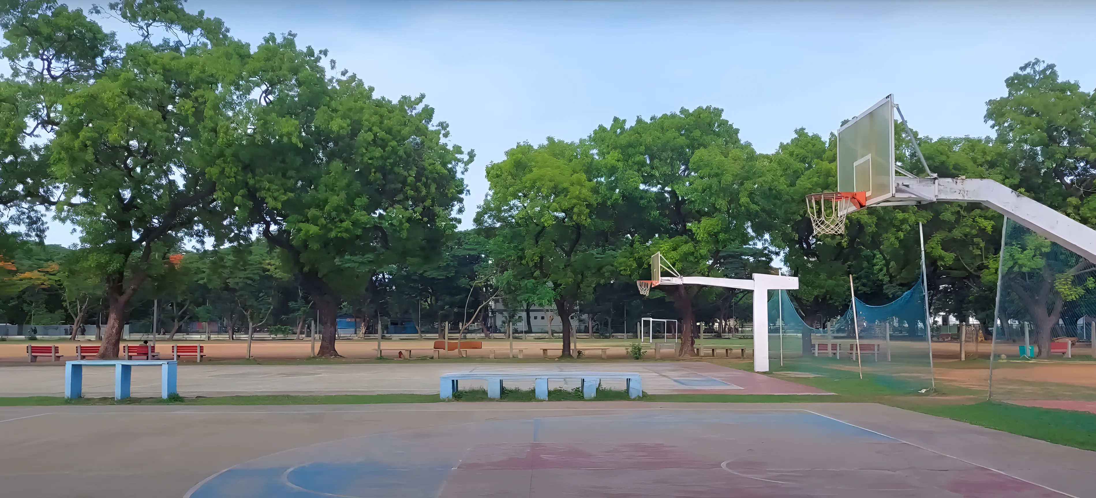 LIBA Sports Facilities photo 1