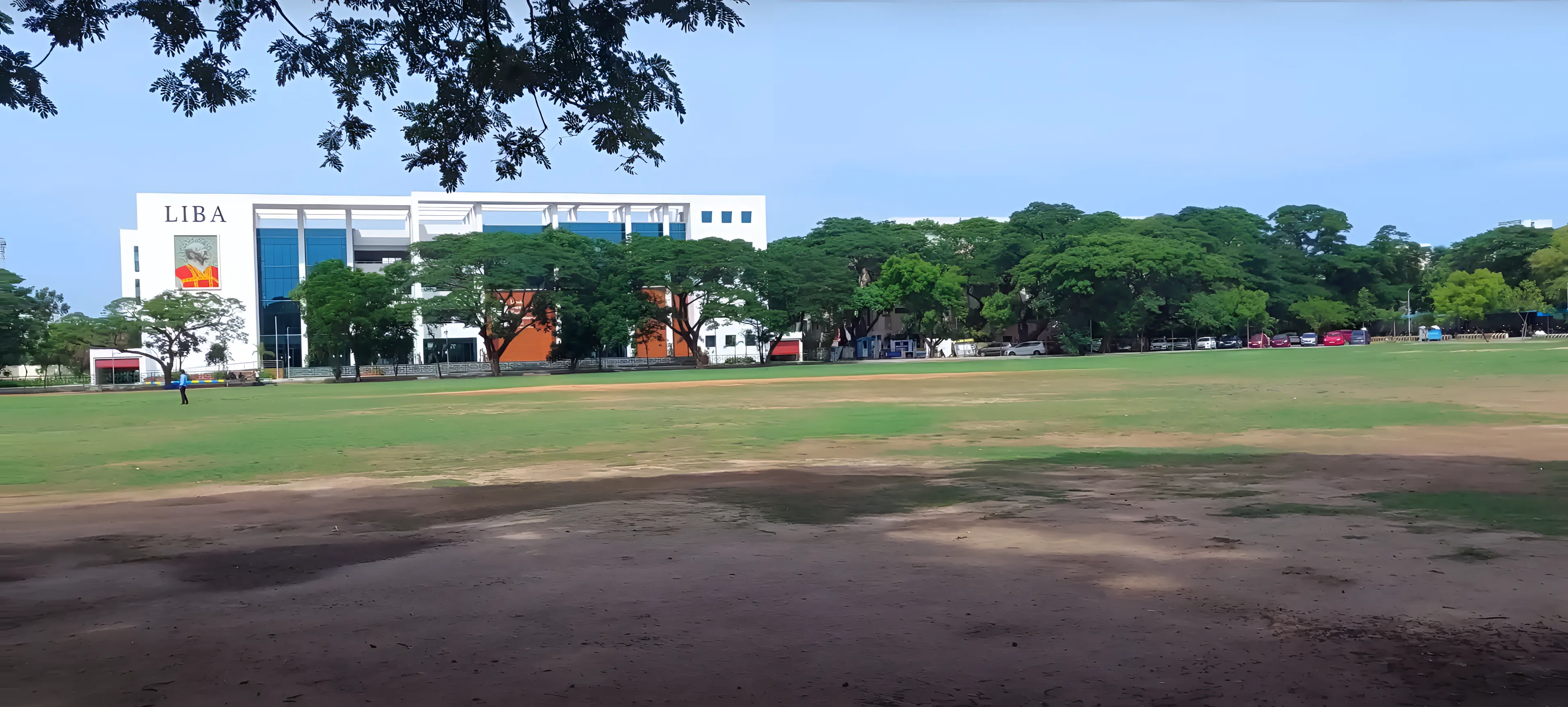 LIBA Campus photo 7
