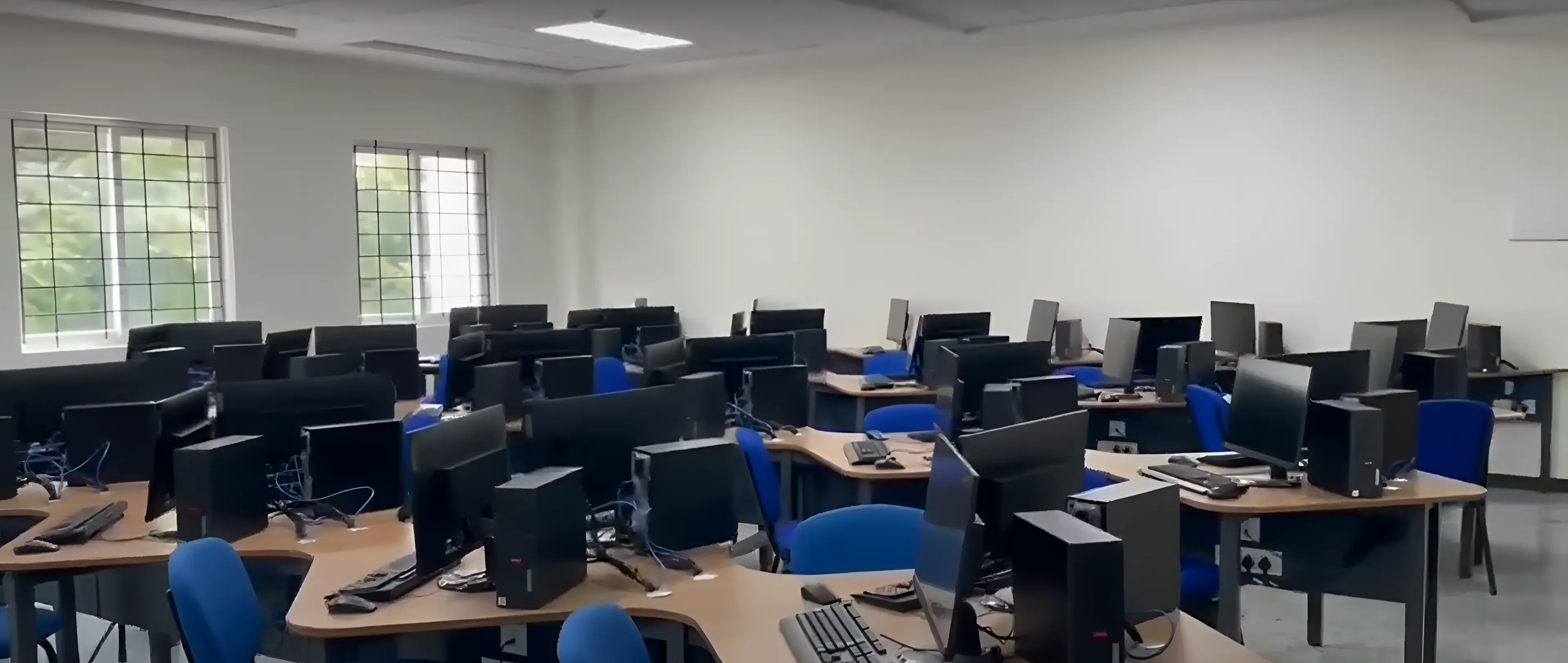 LIBA Academic Infrastructure photo 4