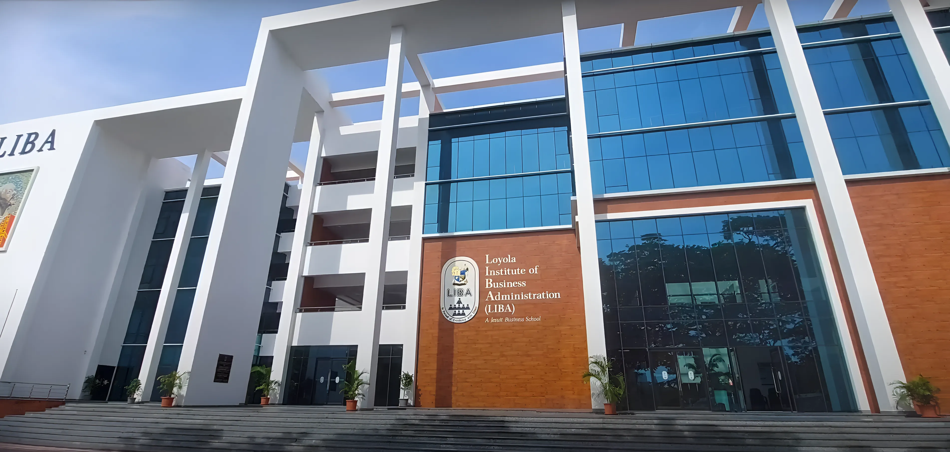 LIBA Academic Infrastructure photo 9