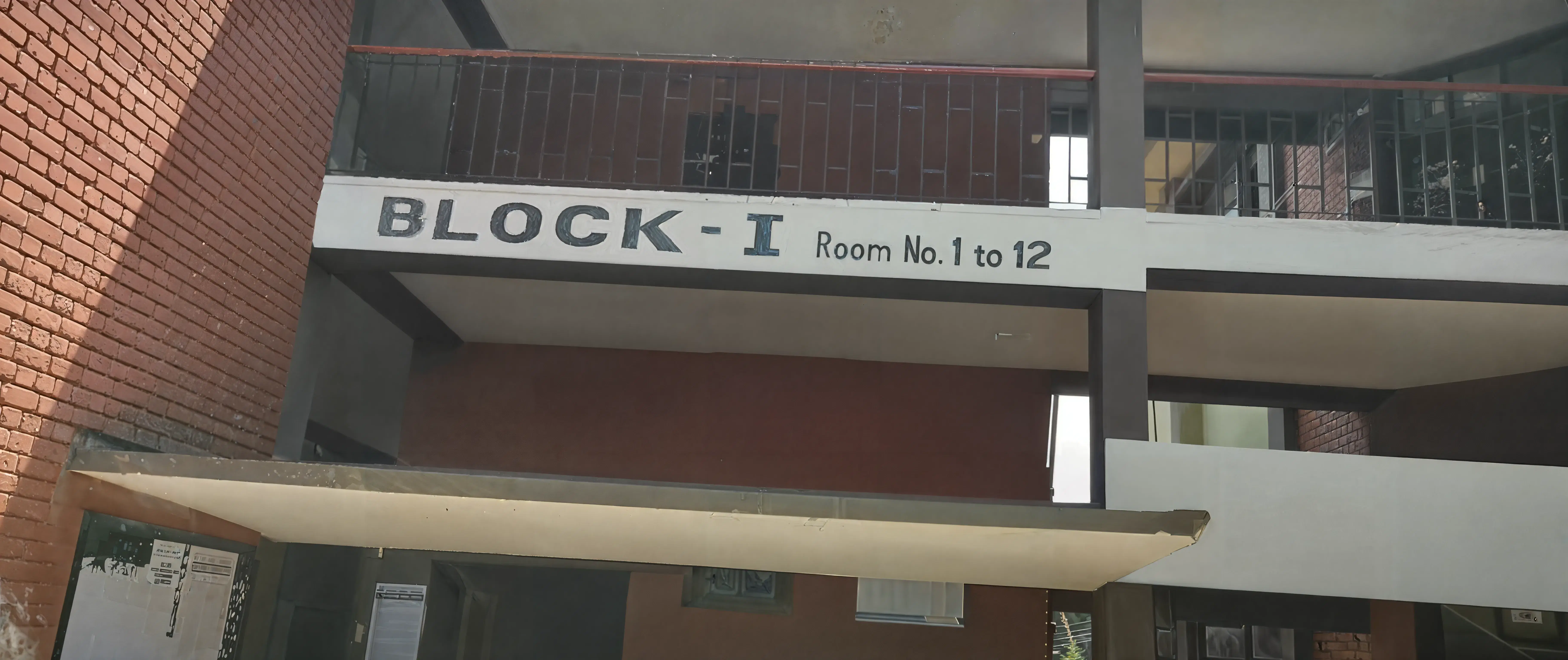 Amar Singh Government Degree College Srinagar Academic Infrastructure photo 1