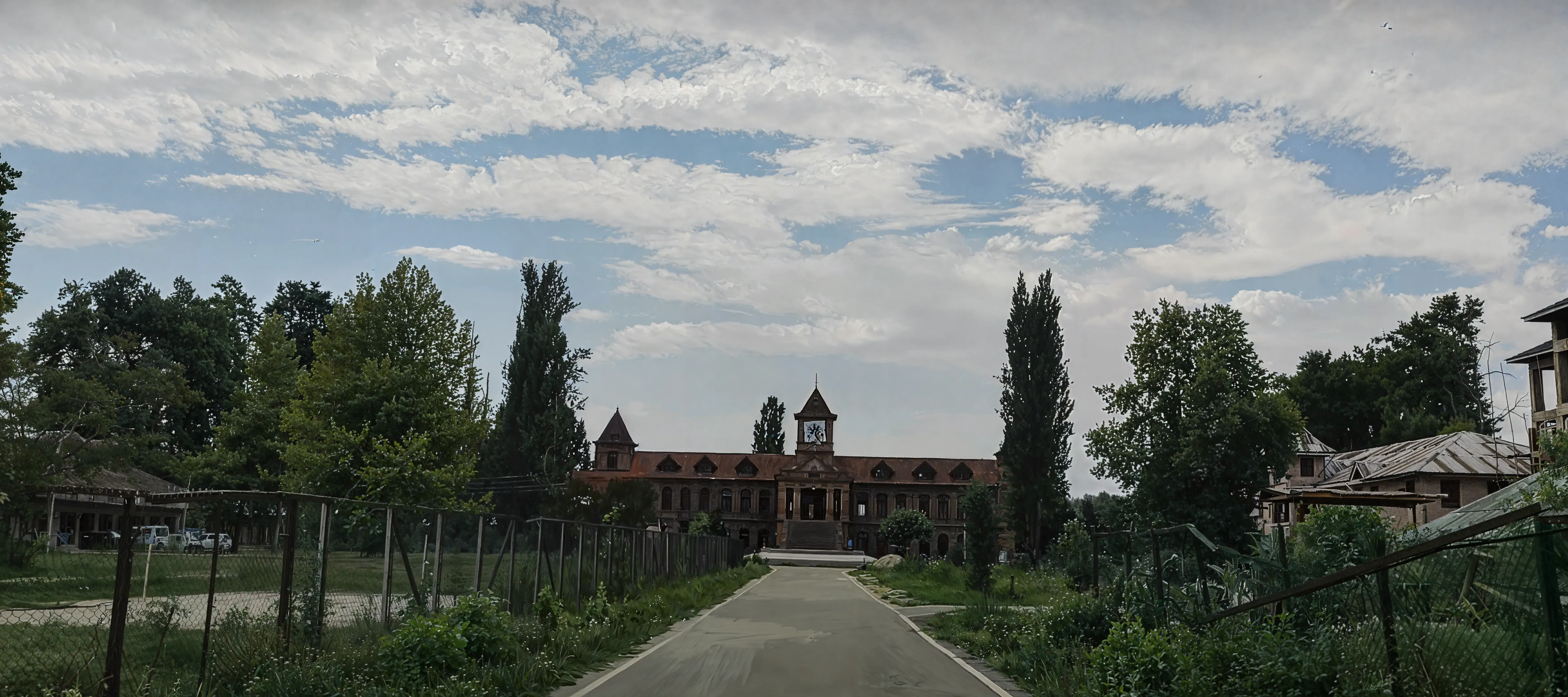 Amar Singh Government Degree College Srinagar Campus photo 2