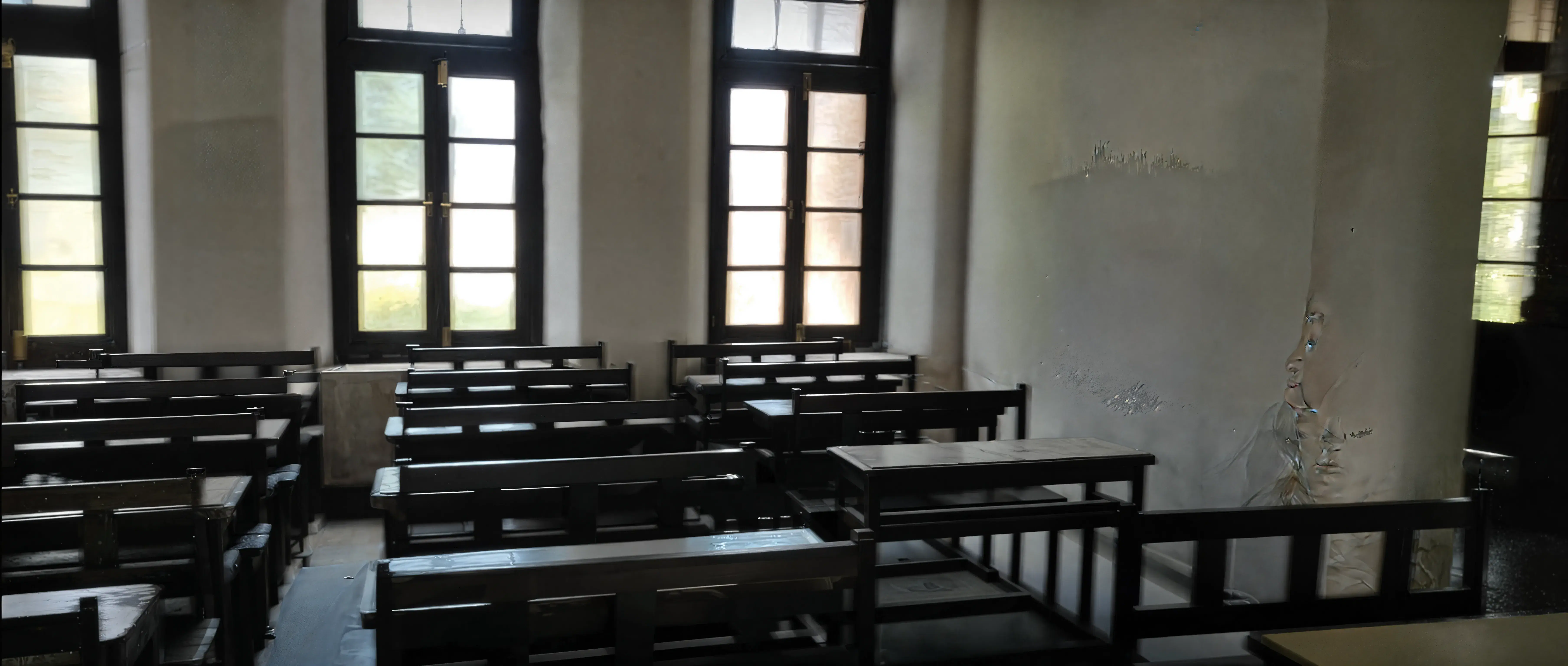 Amar Singh Government Degree College Srinagar Academic Infrastructure photo 3