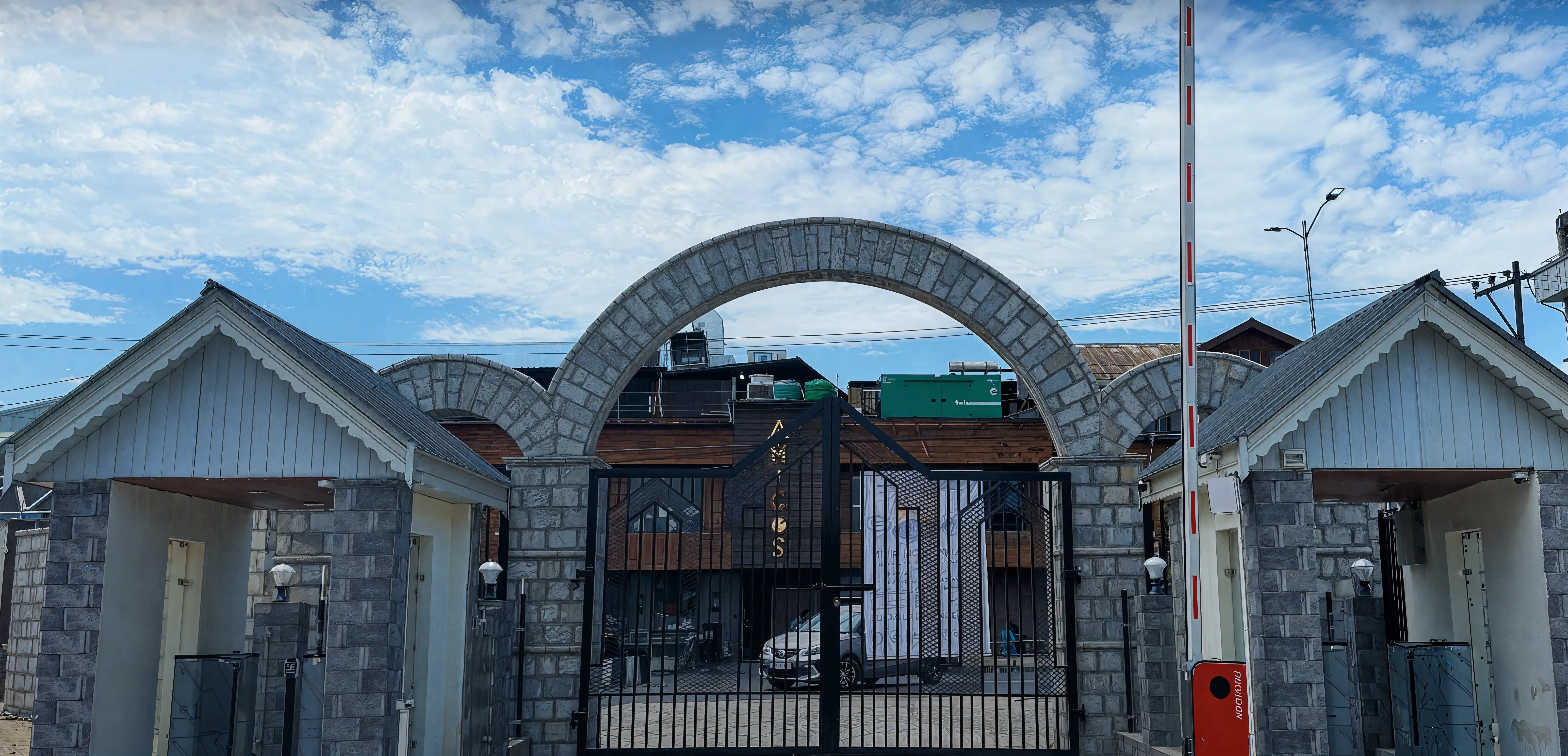 Amar Singh Government Degree College Srinagar Campus photo 6