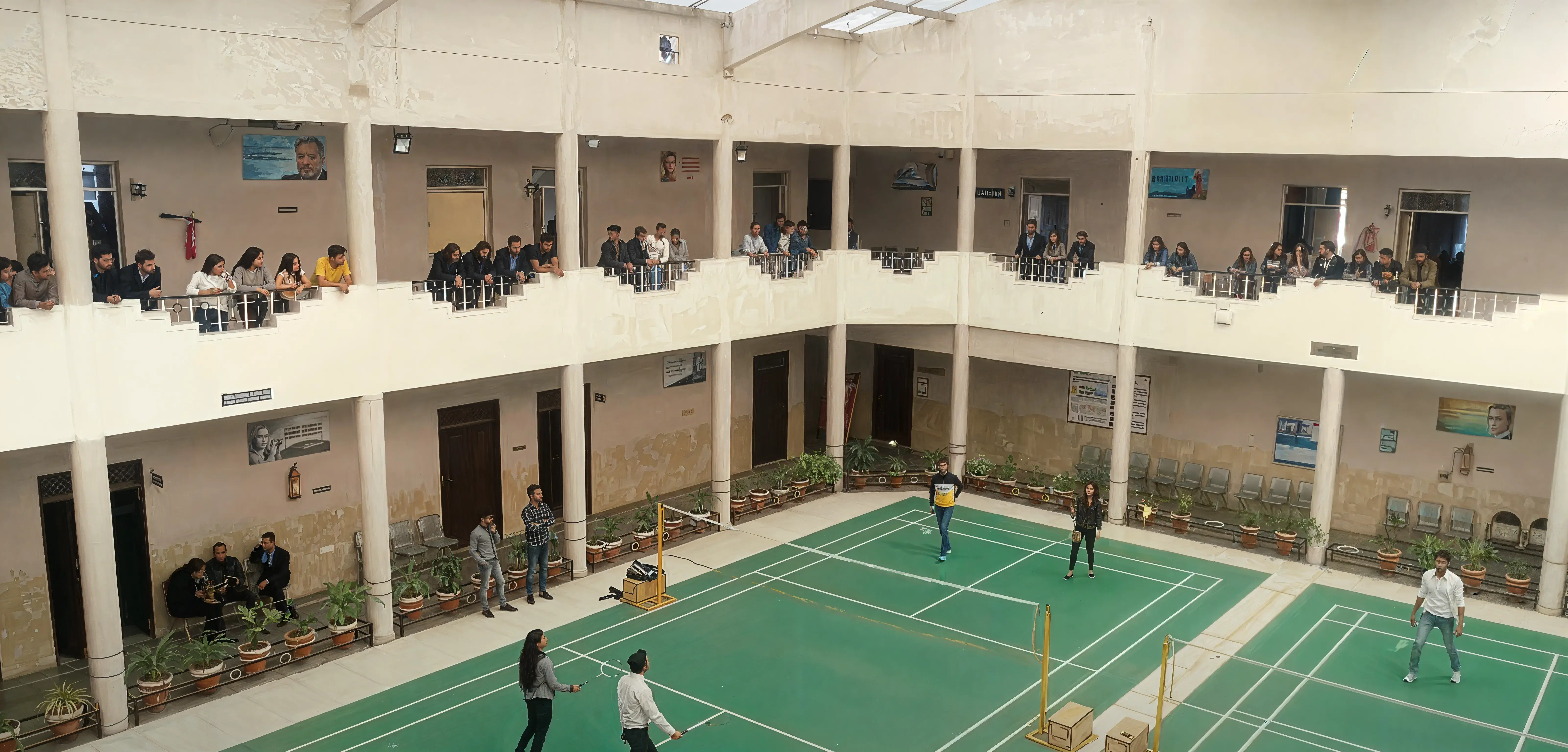 Prestige Institute of Management & Research Gwalior Academic Infrastructure photo 1