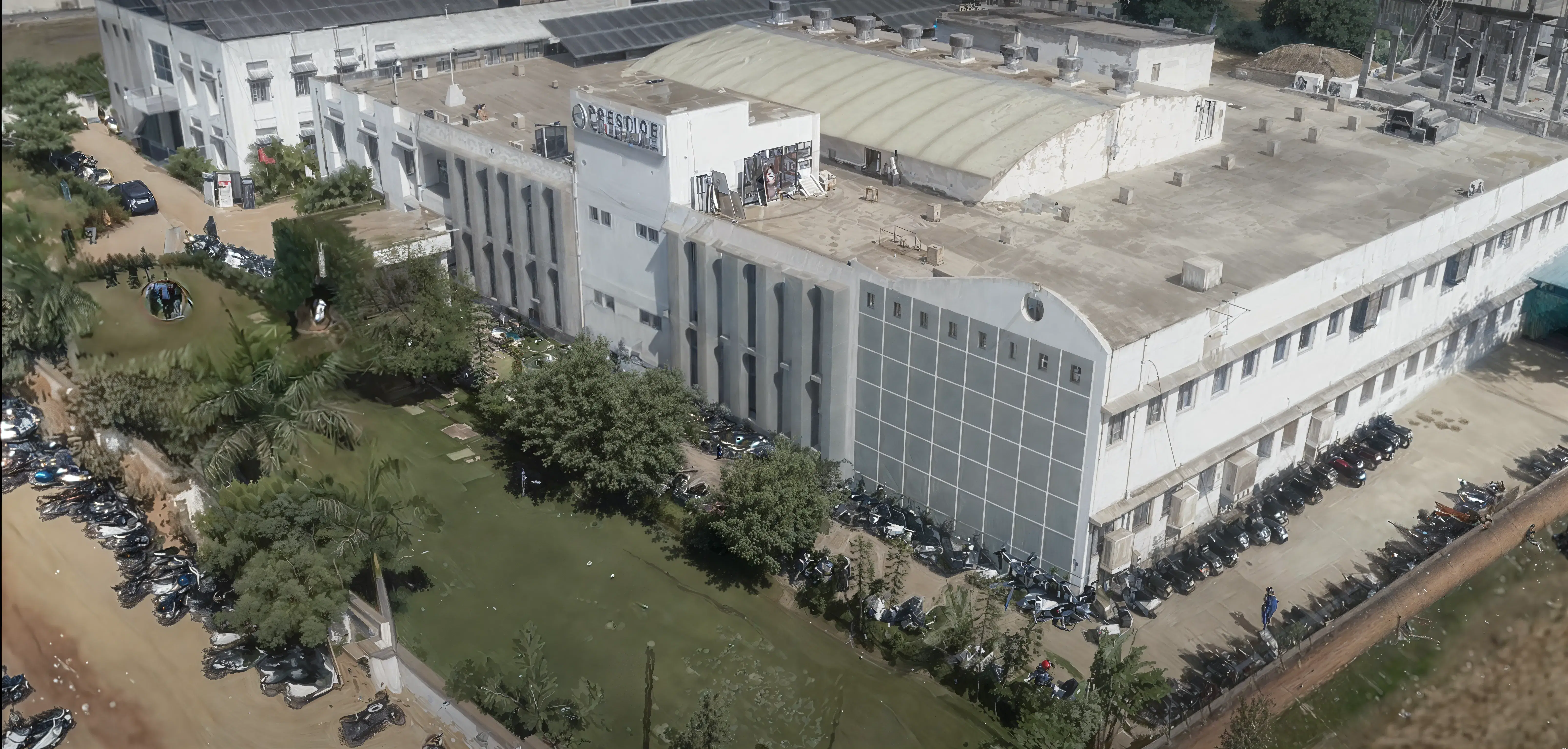 Prestige Institute of Management & Research Gwalior Academic Infrastructure photo 2