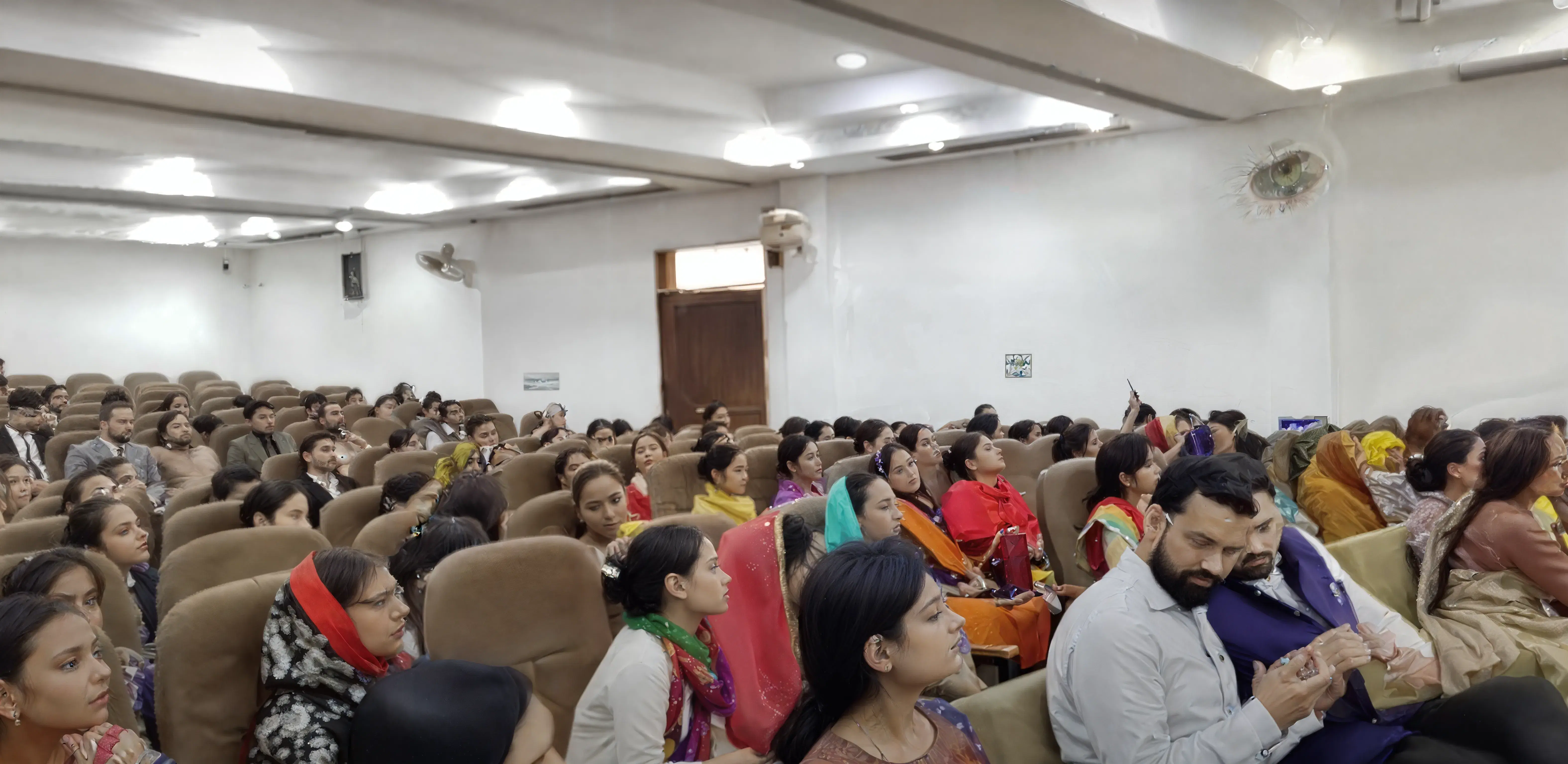 Prestige Institute of Management & Research Gwalior Academic Infrastructure photo 3