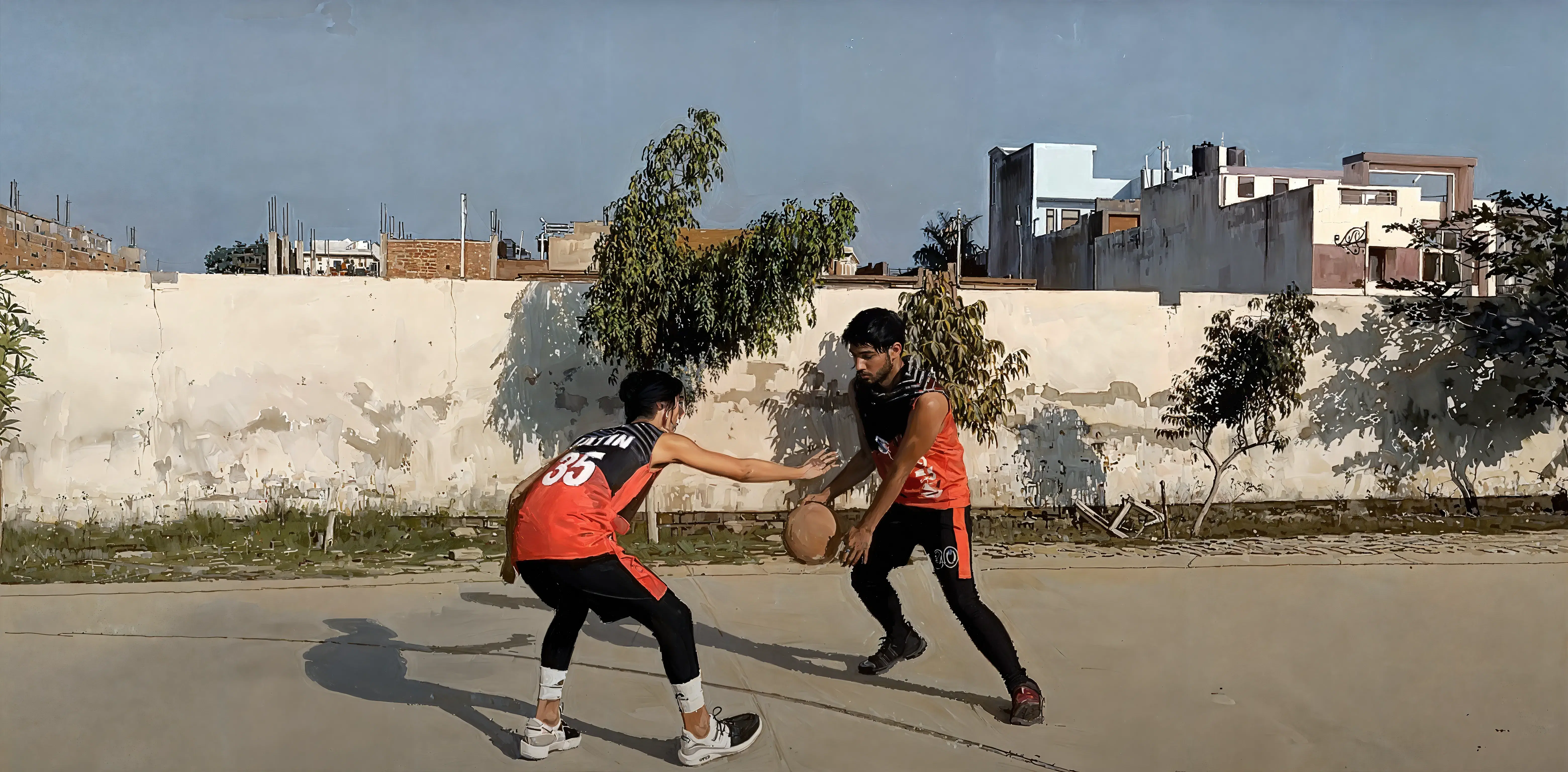 Prestige Institute of Management & Research Gwalior Sports Facilities photo 1