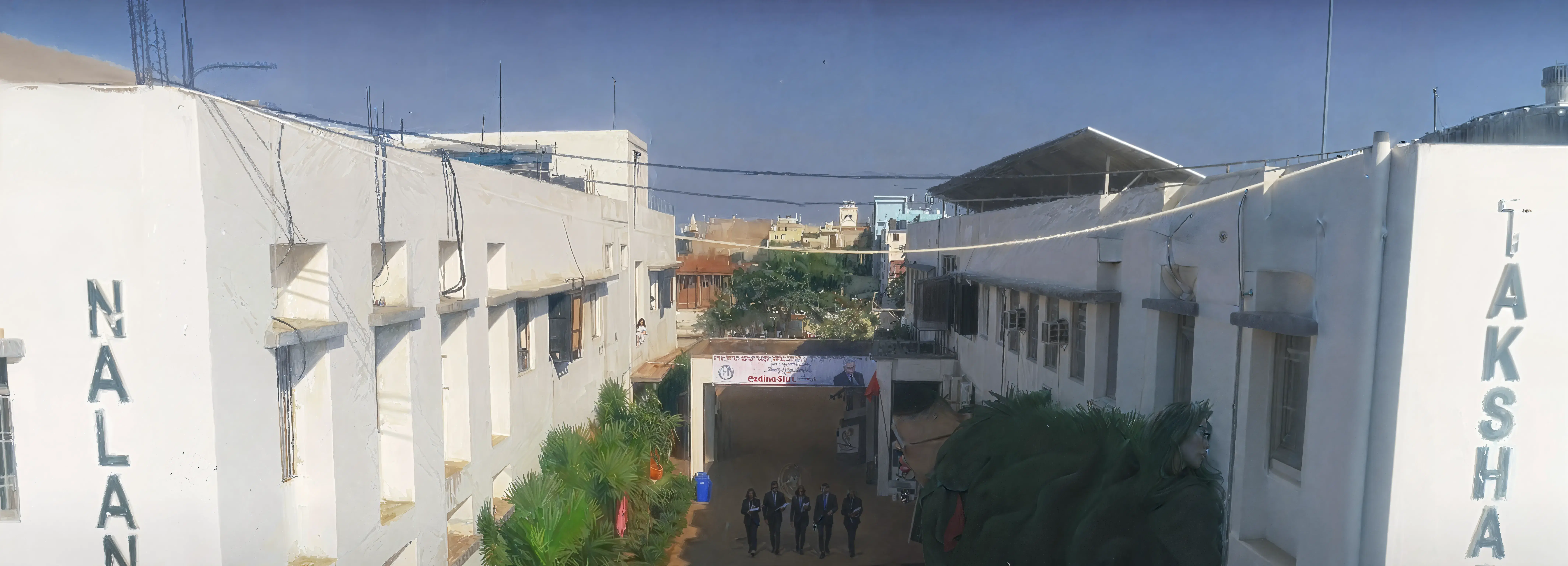 Prestige Institute of Management & Research Gwalior Campus photo 1