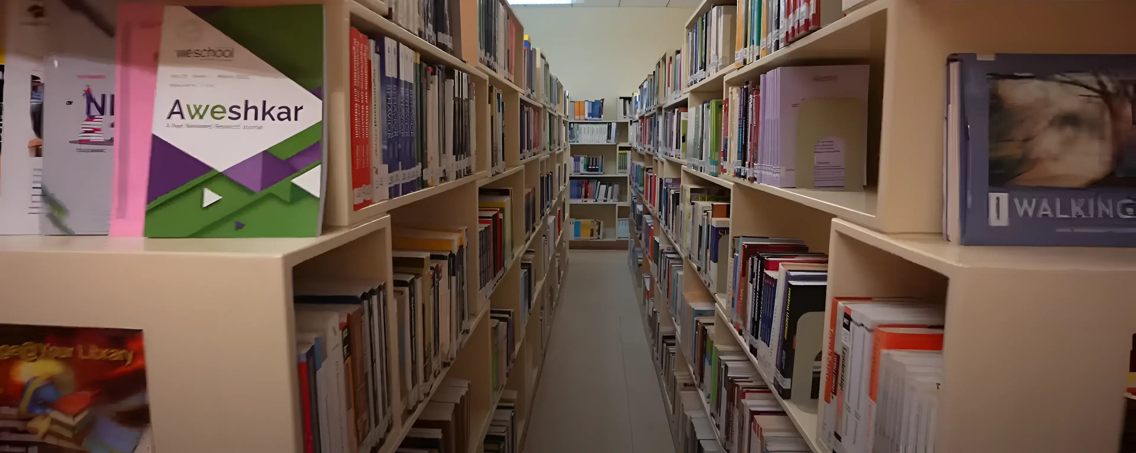 Wellingkar Bangalore Academic Infrastructure photo 1