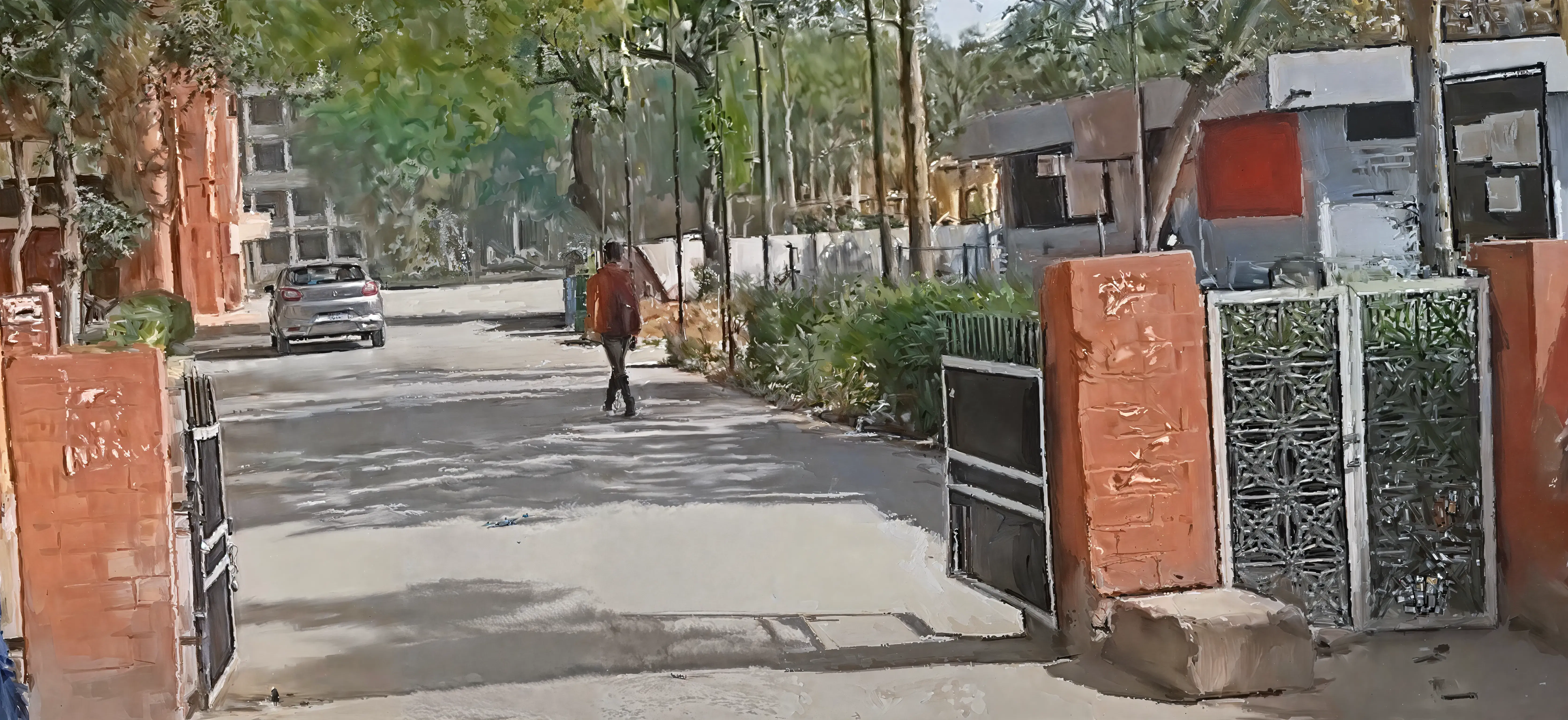 Pt Jawahar Lal Nehru Government College Faridabad Campus photo 9