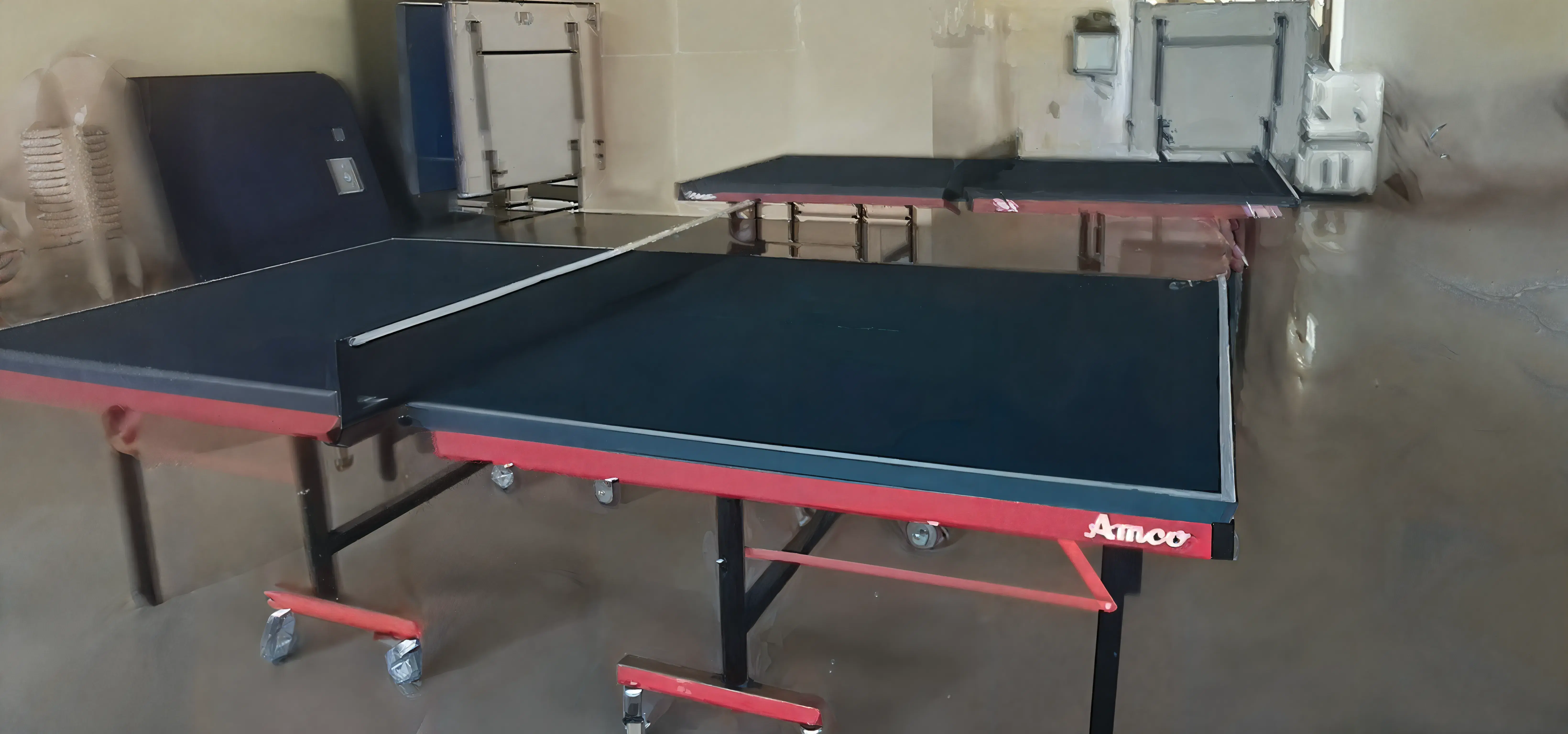 PIBM facilities photo 1